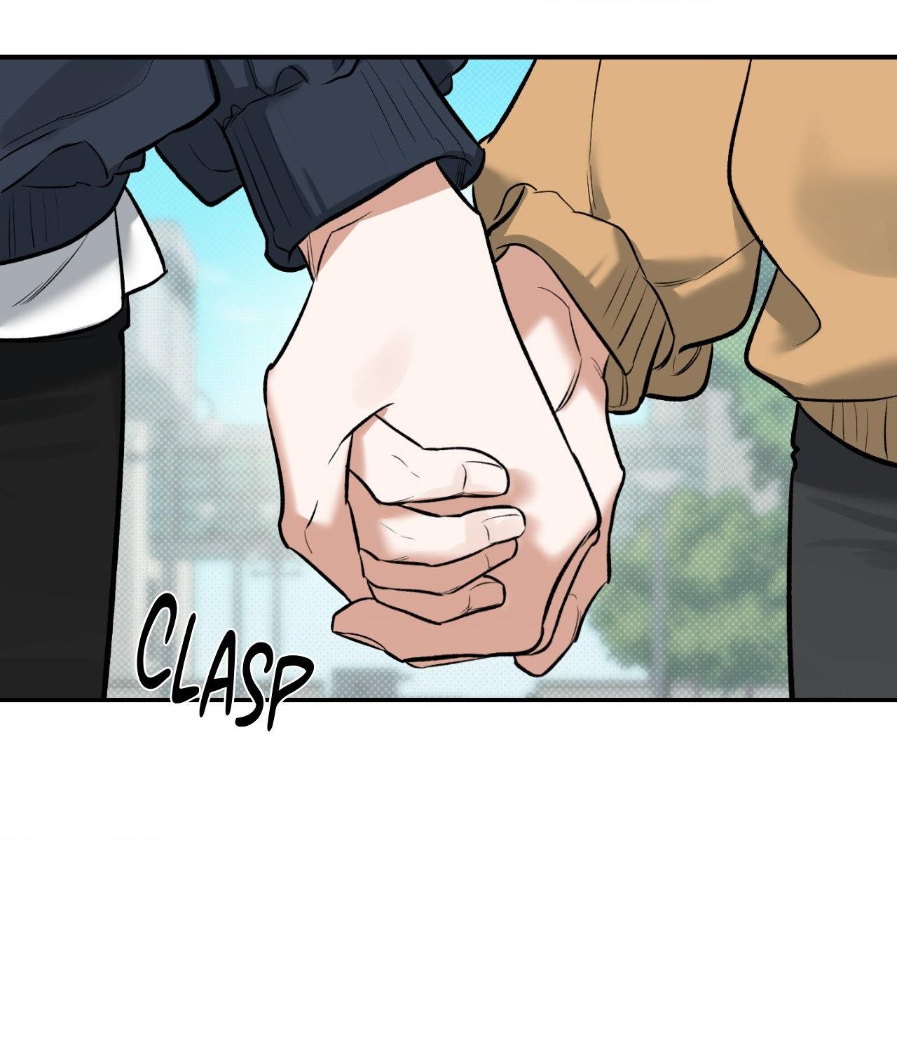 Read Feel My Benefit chapter 30.6 image 1 on Lezhin