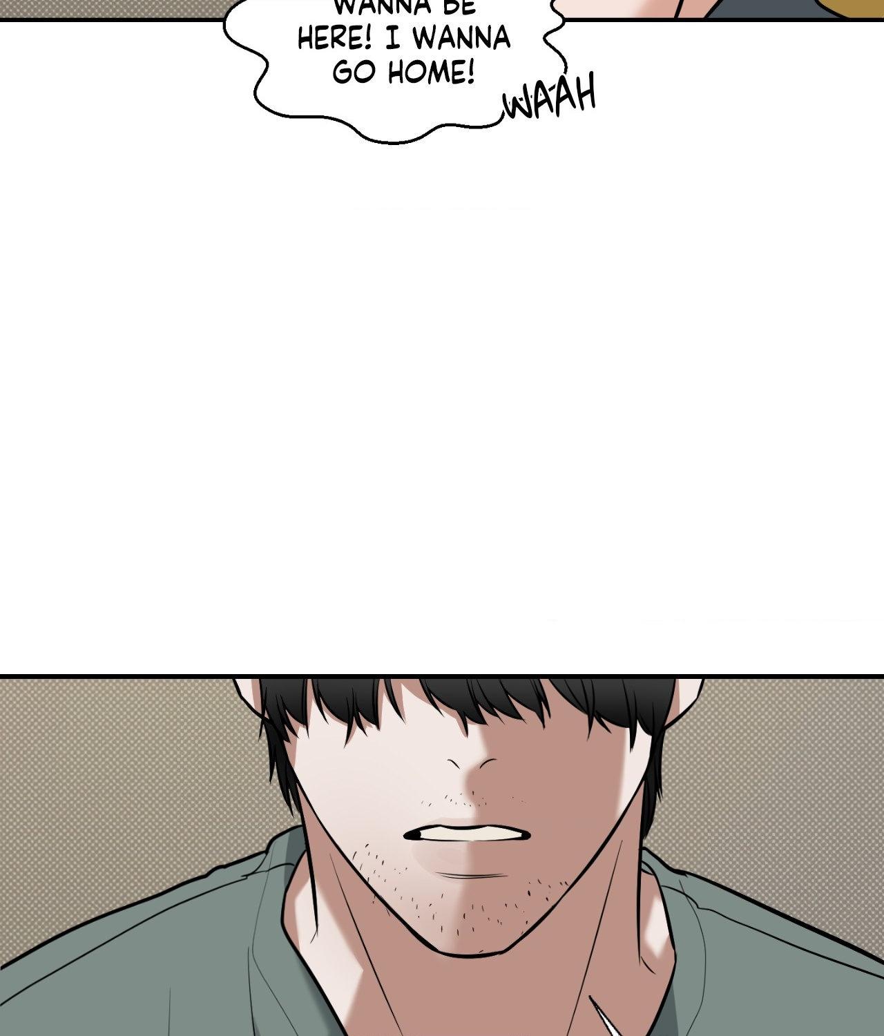 Read Feel My Benefit chapter 30.6 image 100 on Lezhin