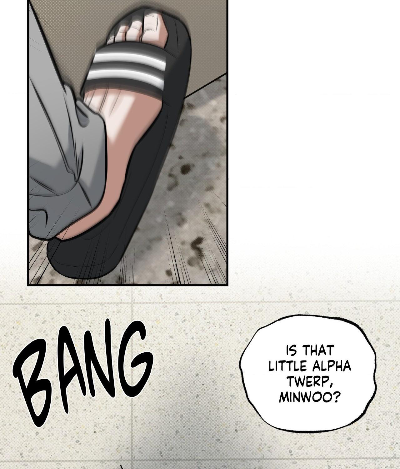 Read Feel My Benefit chapter 30.6 image 102 on Lezhin