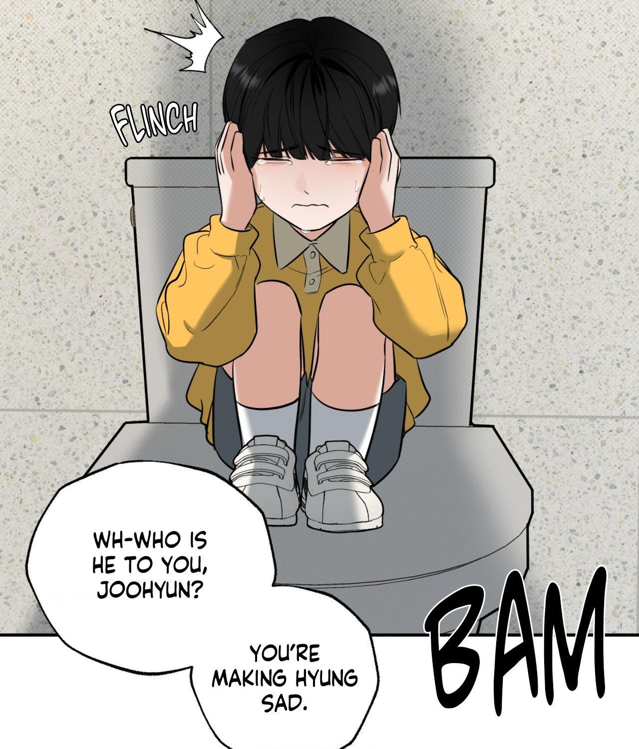 Read Feel My Benefit chapter 30.6 image 103 on Lezhin