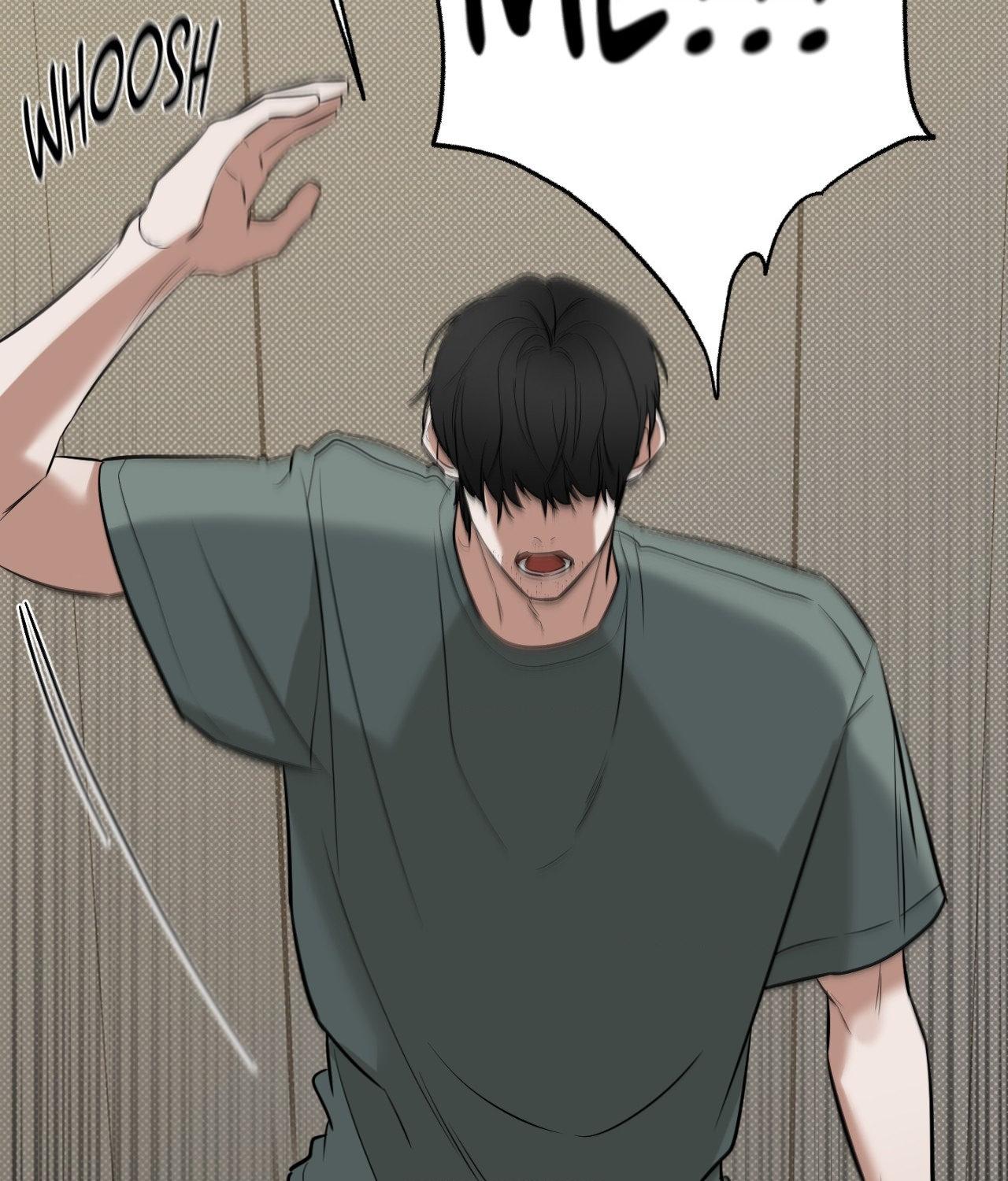 Read Feel My Benefit chapter 30.6 image 108 on Lezhin