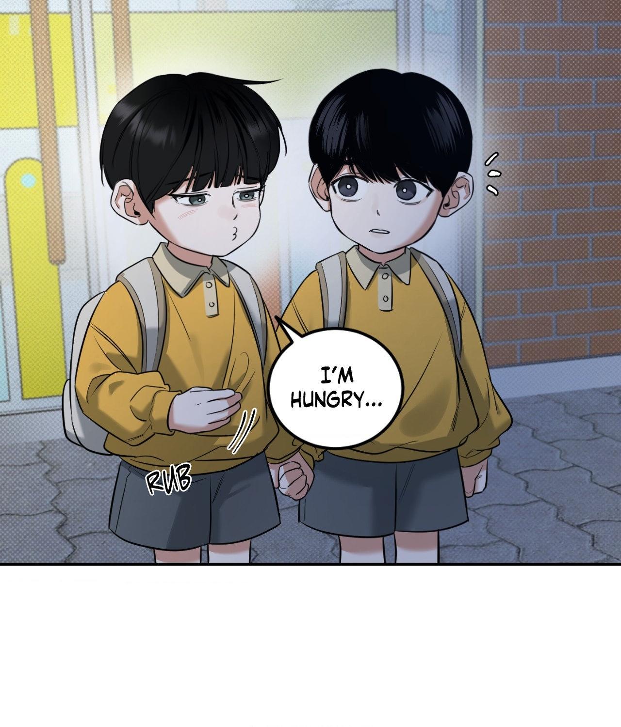 Read Feel My Benefit chapter 30.6 image 11 on Lezhin