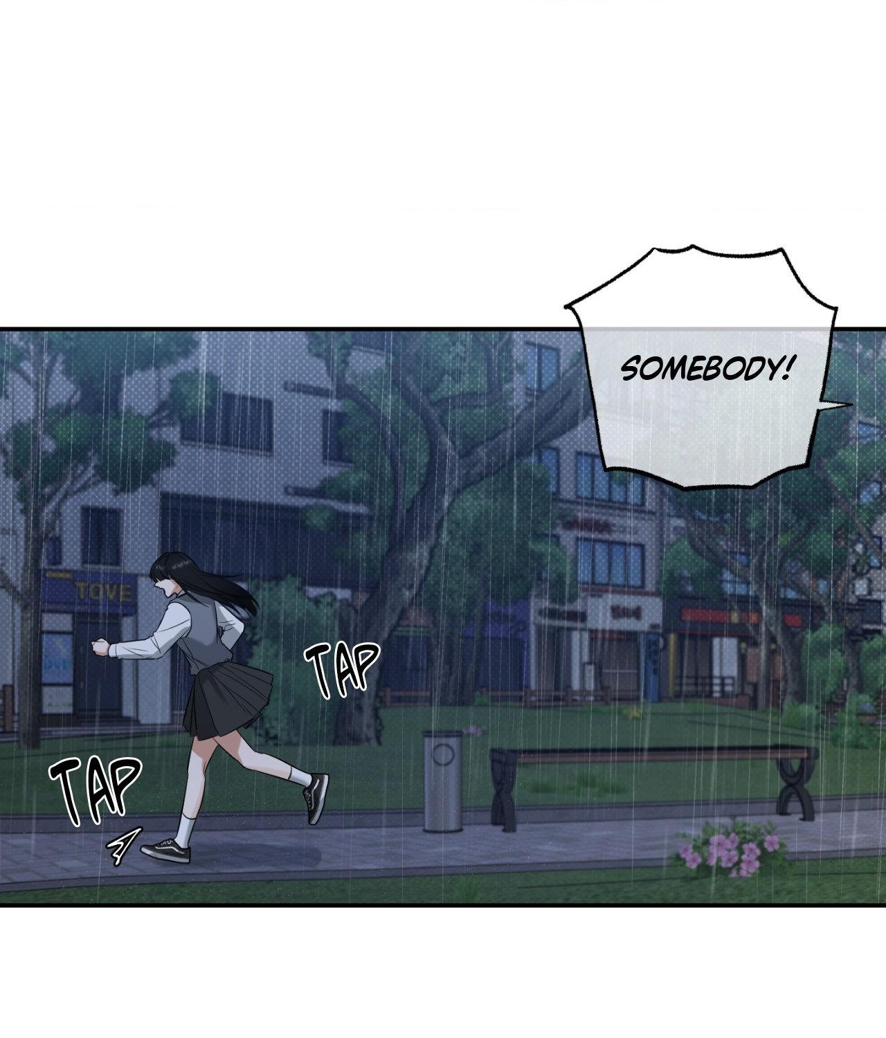 Read Feel My Benefit chapter 30.6 image 110 on Lezhin