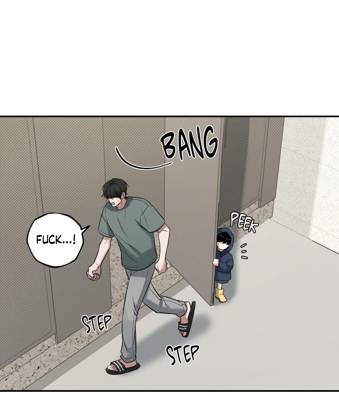 Read Feel My Benefit chapter 30.6 image 114 on Lezhin