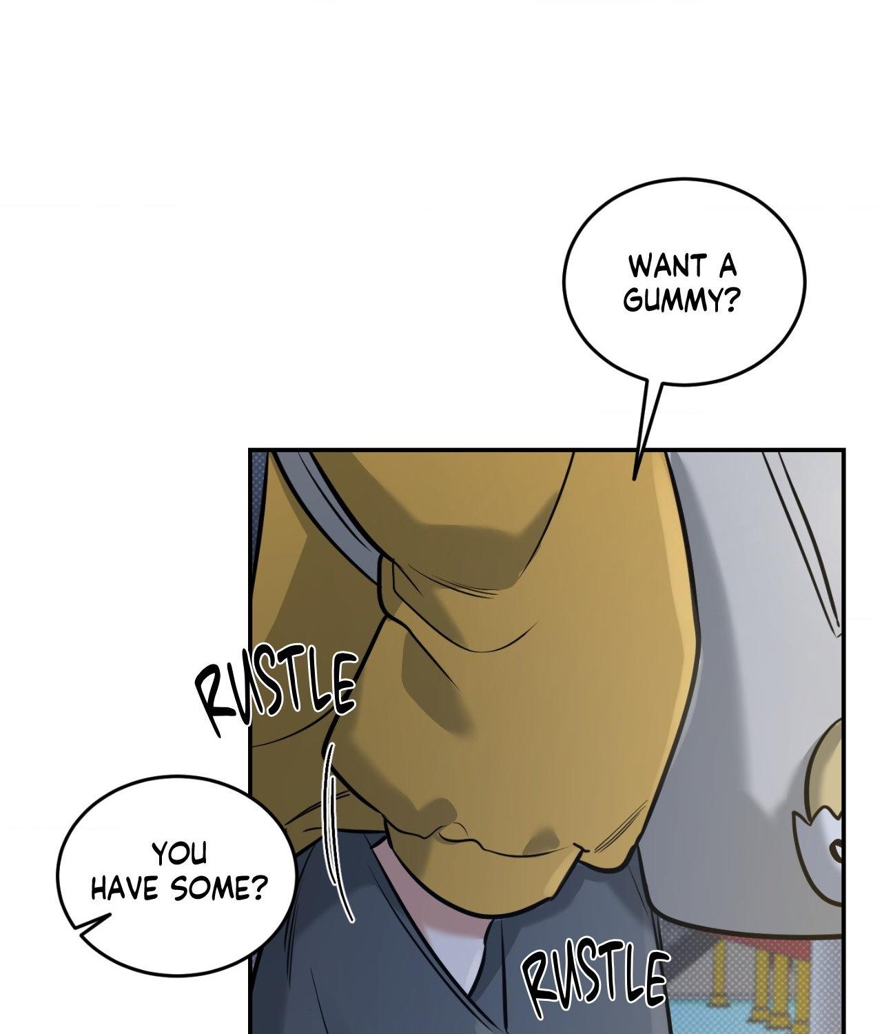 Read Feel My Benefit chapter 30.6 image 12 on Lezhin