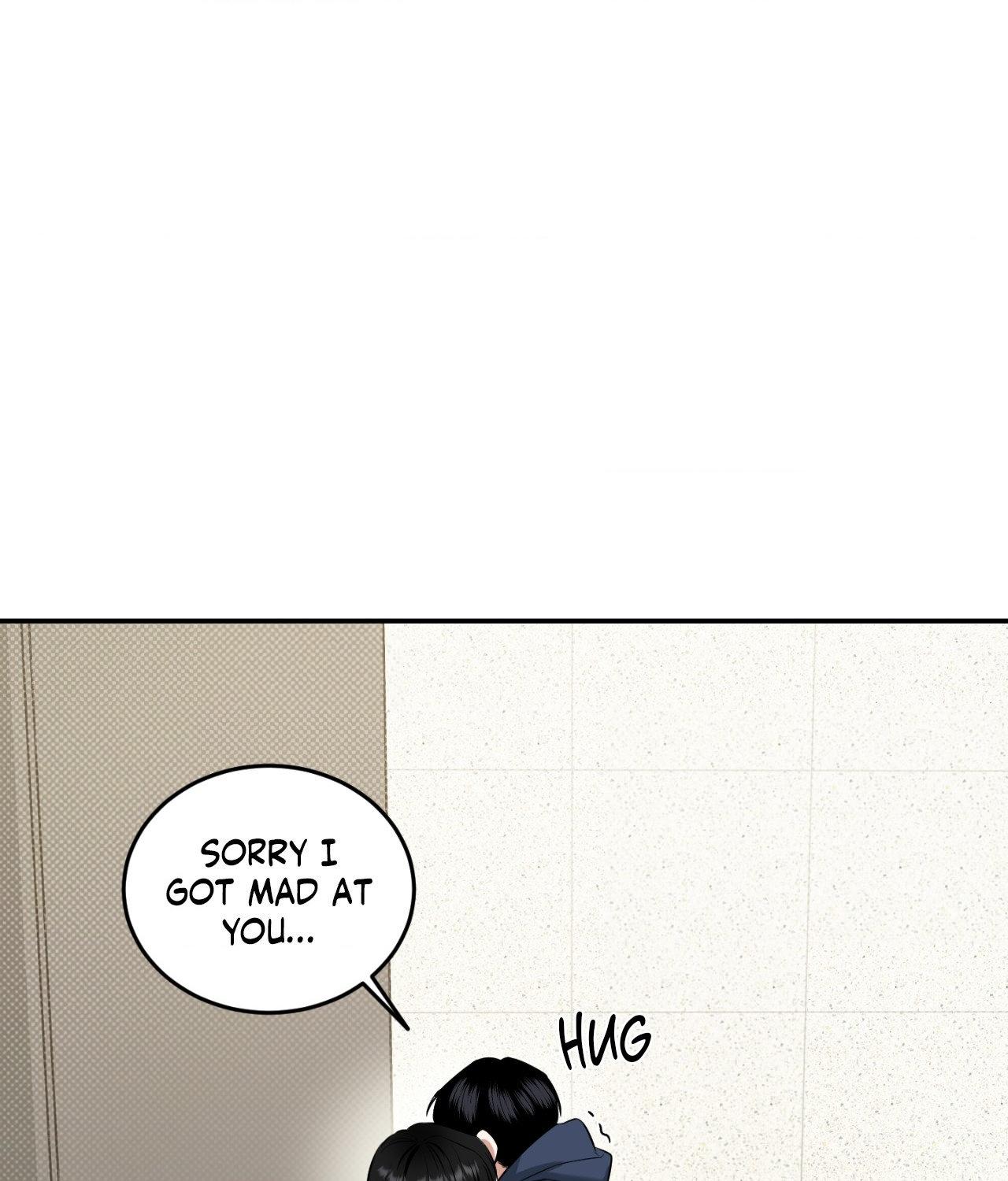 Read Feel My Benefit chapter 30.6 image 128 on Lezhin