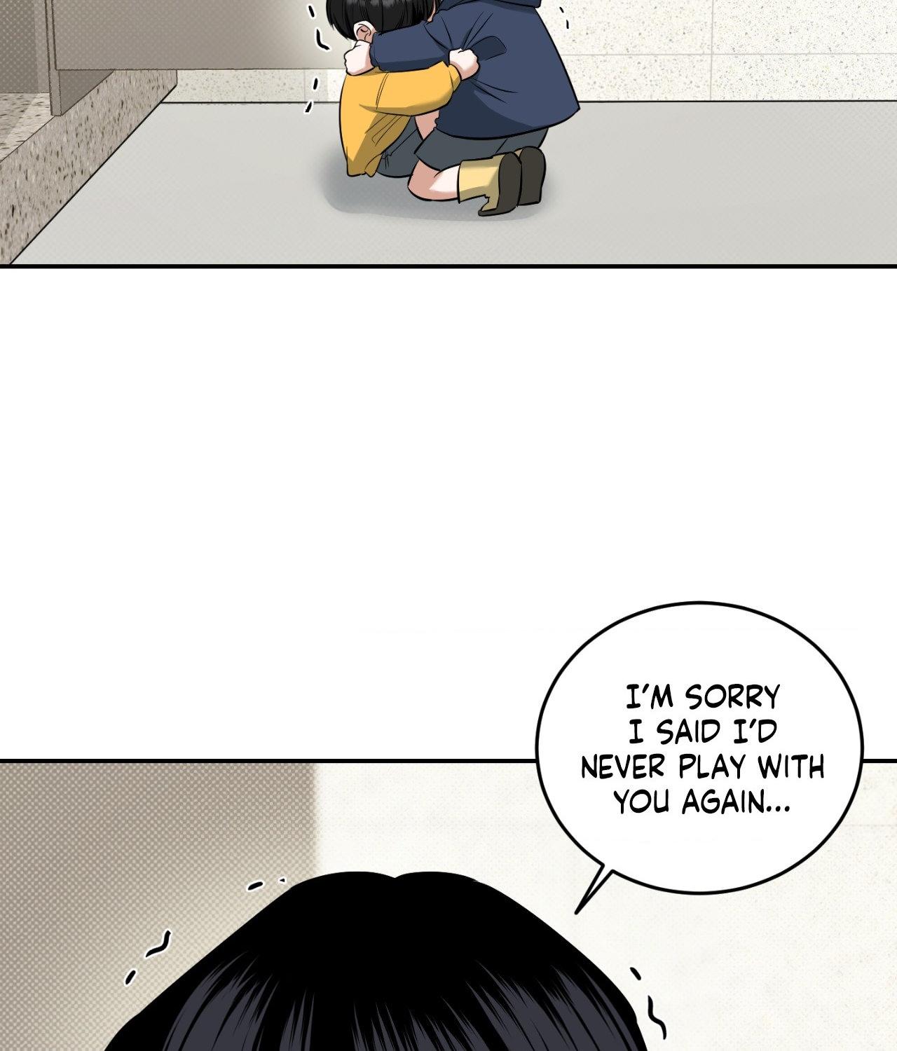 Read Feel My Benefit chapter 30.6 image 129 on Lezhin