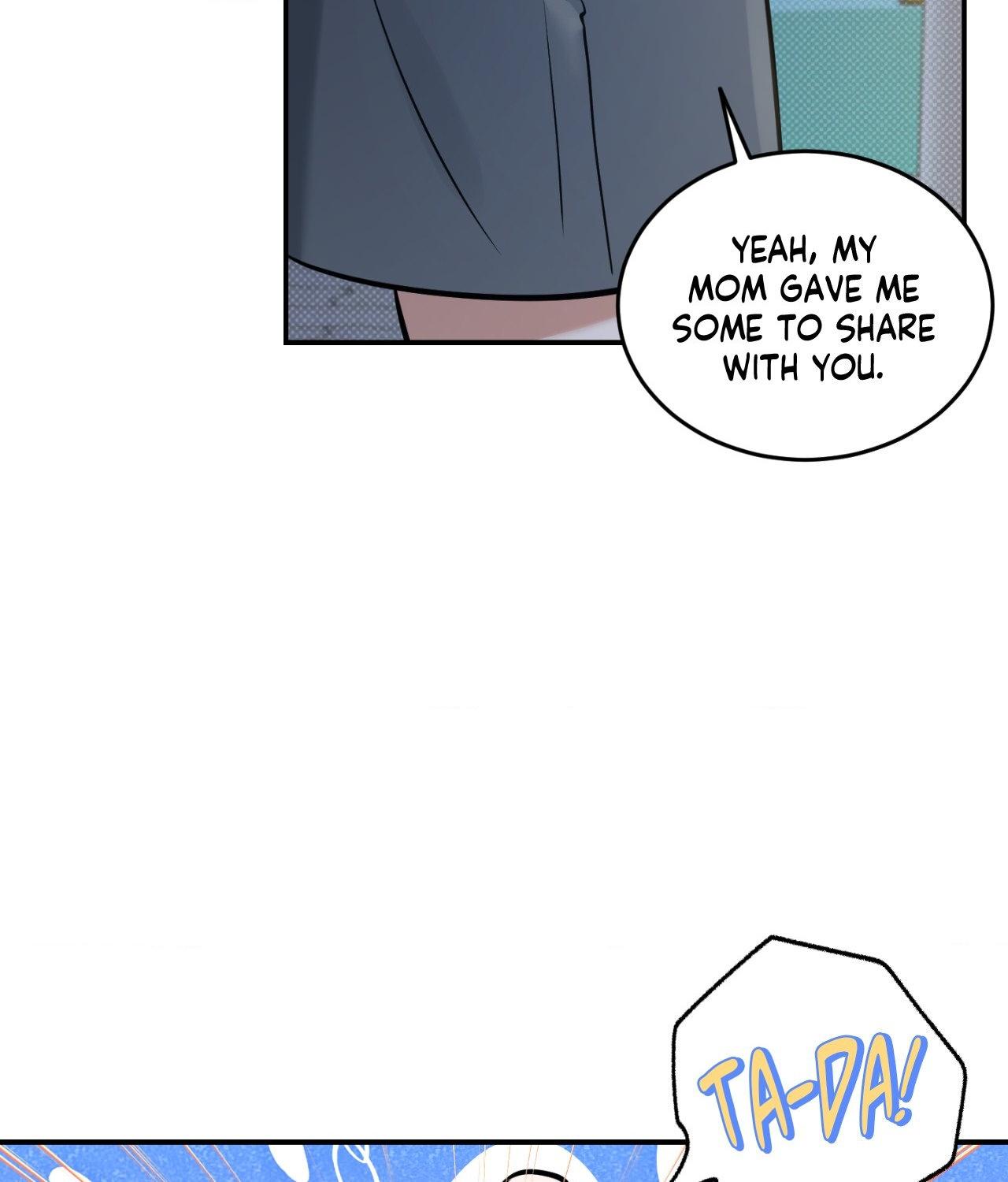 Read Feel My Benefit chapter 30.6 image 13 on Lezhin