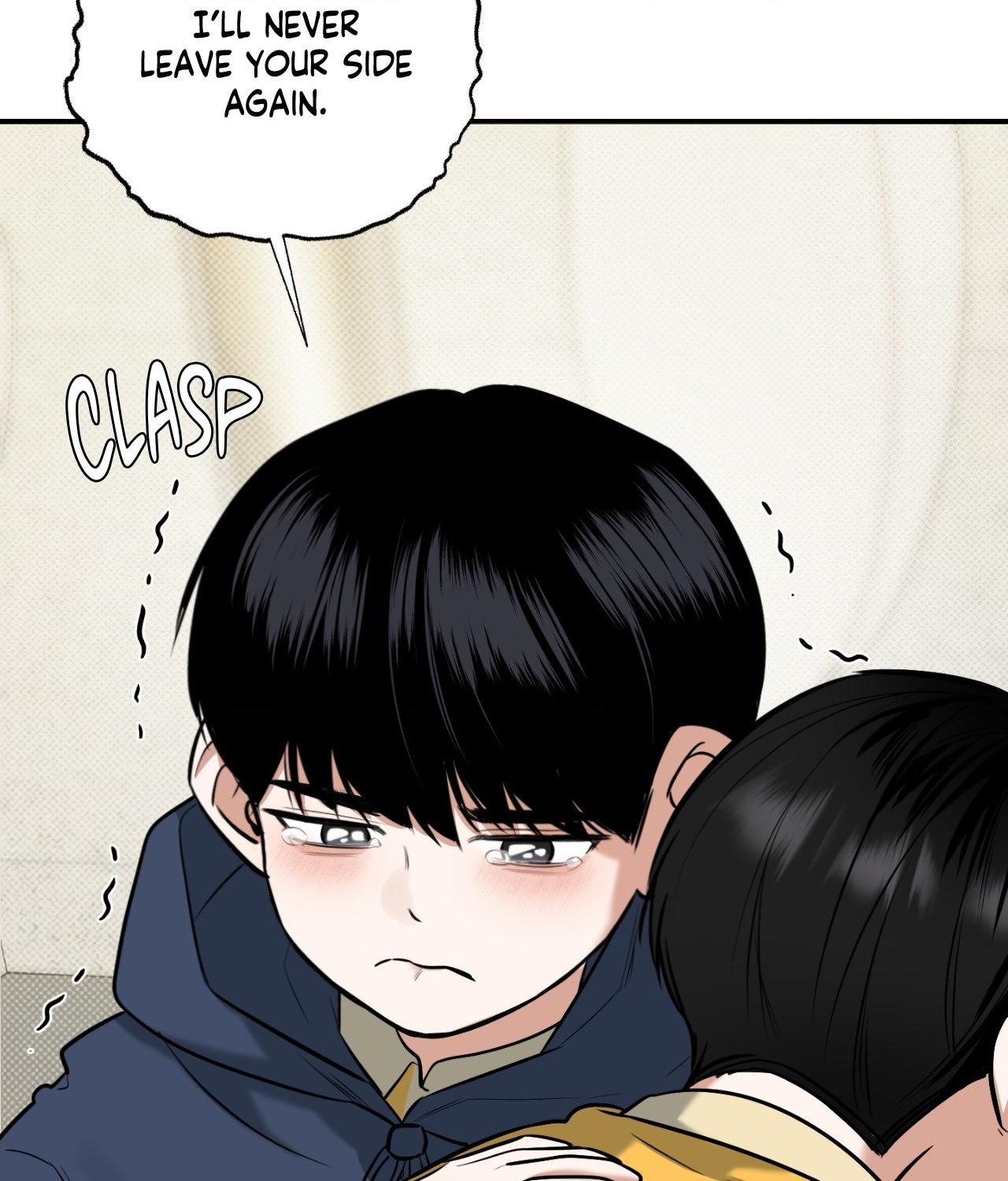 Read Feel My Benefit chapter 30.6 image 131 on Lezhin