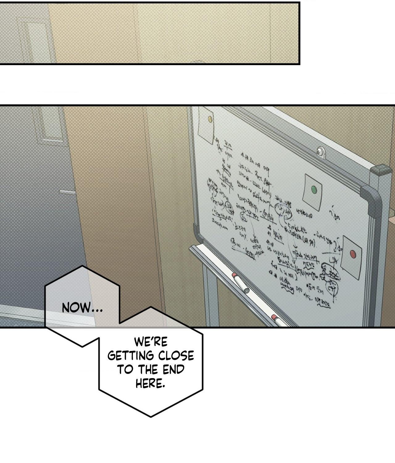 Read Feel My Benefit chapter 30.6 image 133 on Lezhin