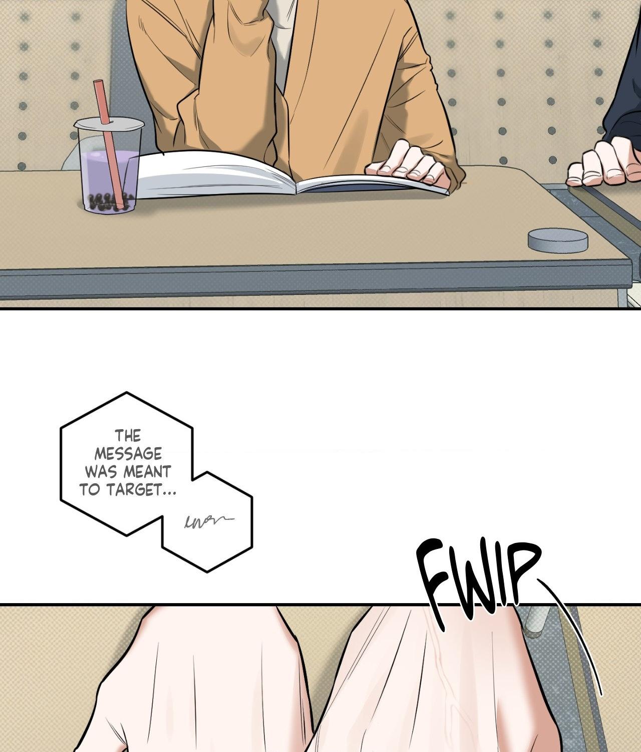 Read Feel My Benefit chapter 30.6 image 135 on Lezhin