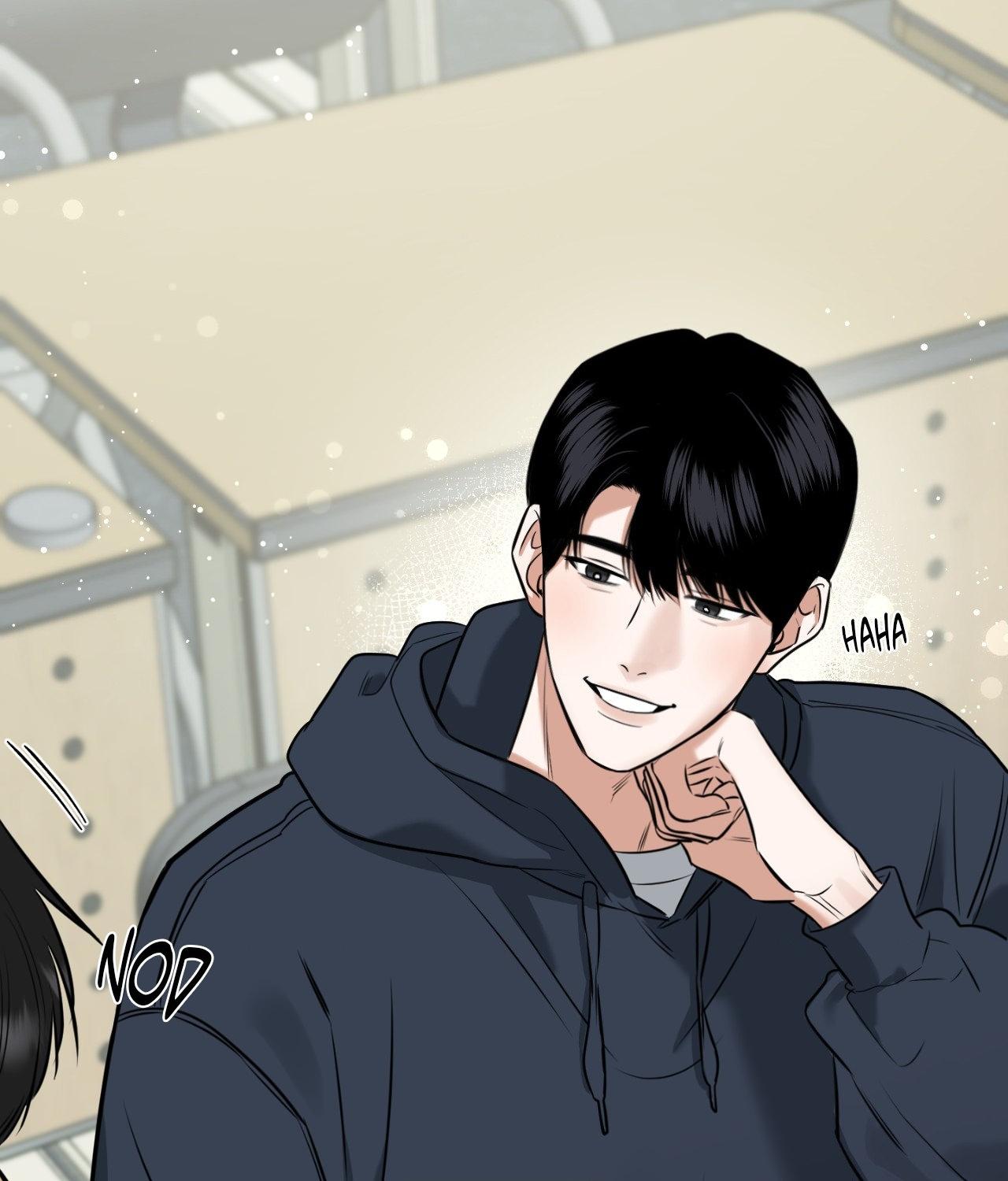 Read Feel My Benefit chapter 30.6 image 137 on Lezhin