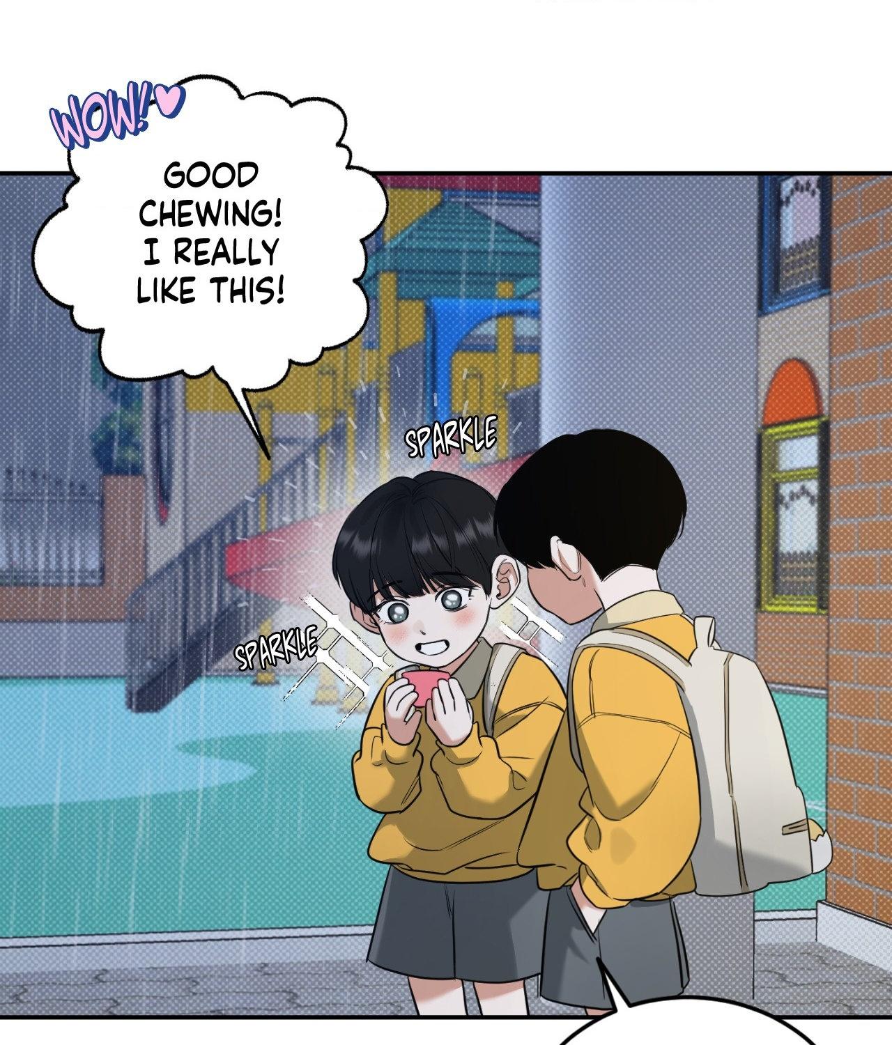 Read Feel My Benefit chapter 30.6 image 15 on Lezhin