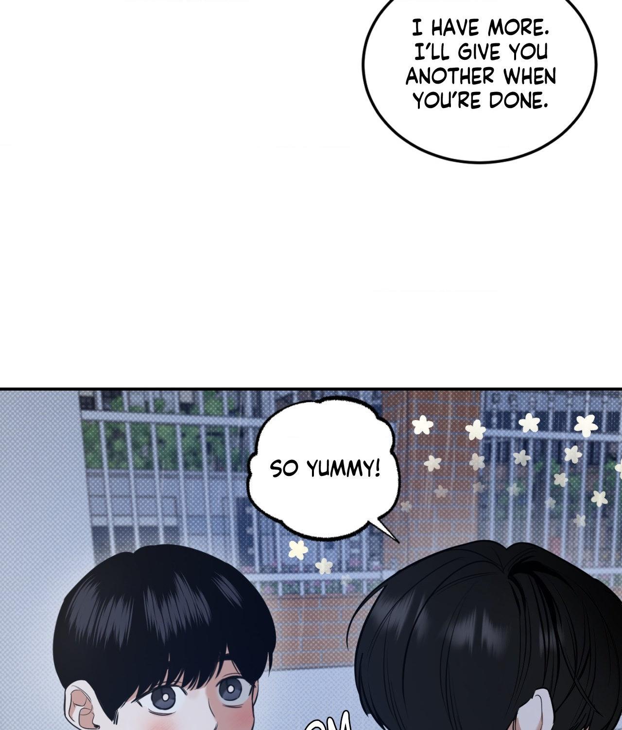 Read Feel My Benefit chapter 30.6 image 16 on Lezhin