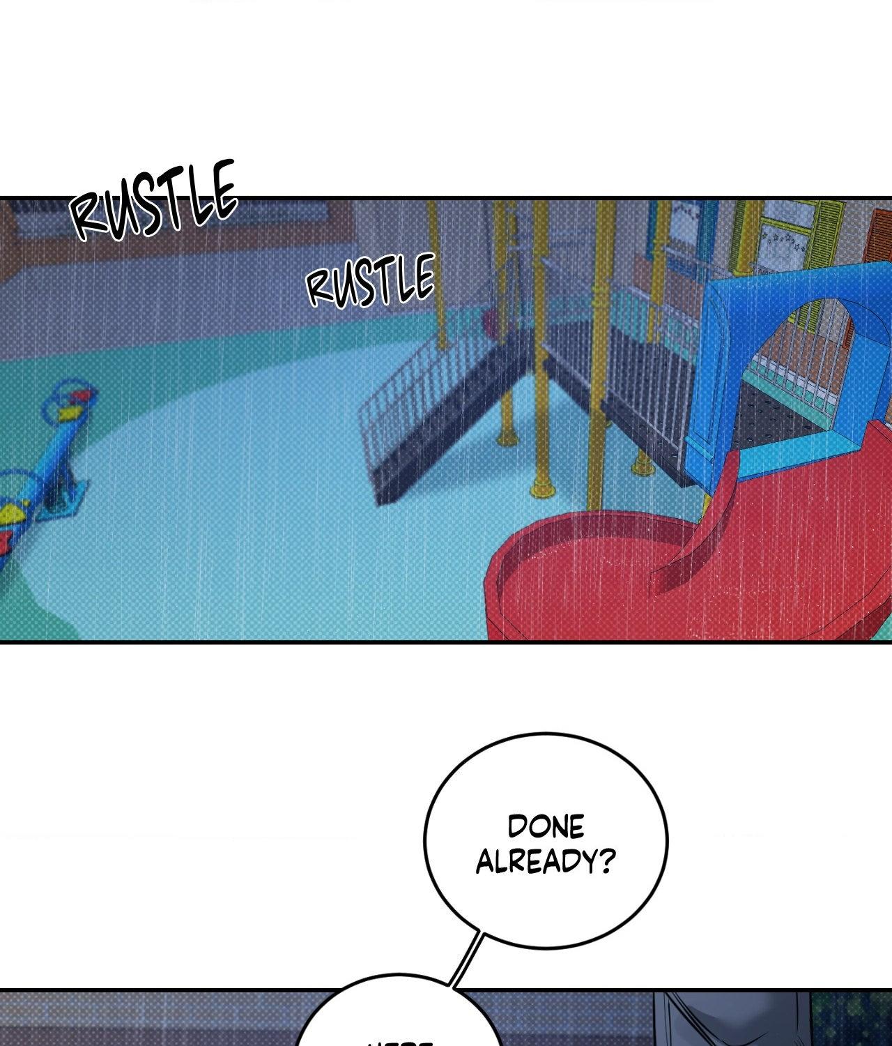 Read Feel My Benefit chapter 30.6 image 18 on Lezhin