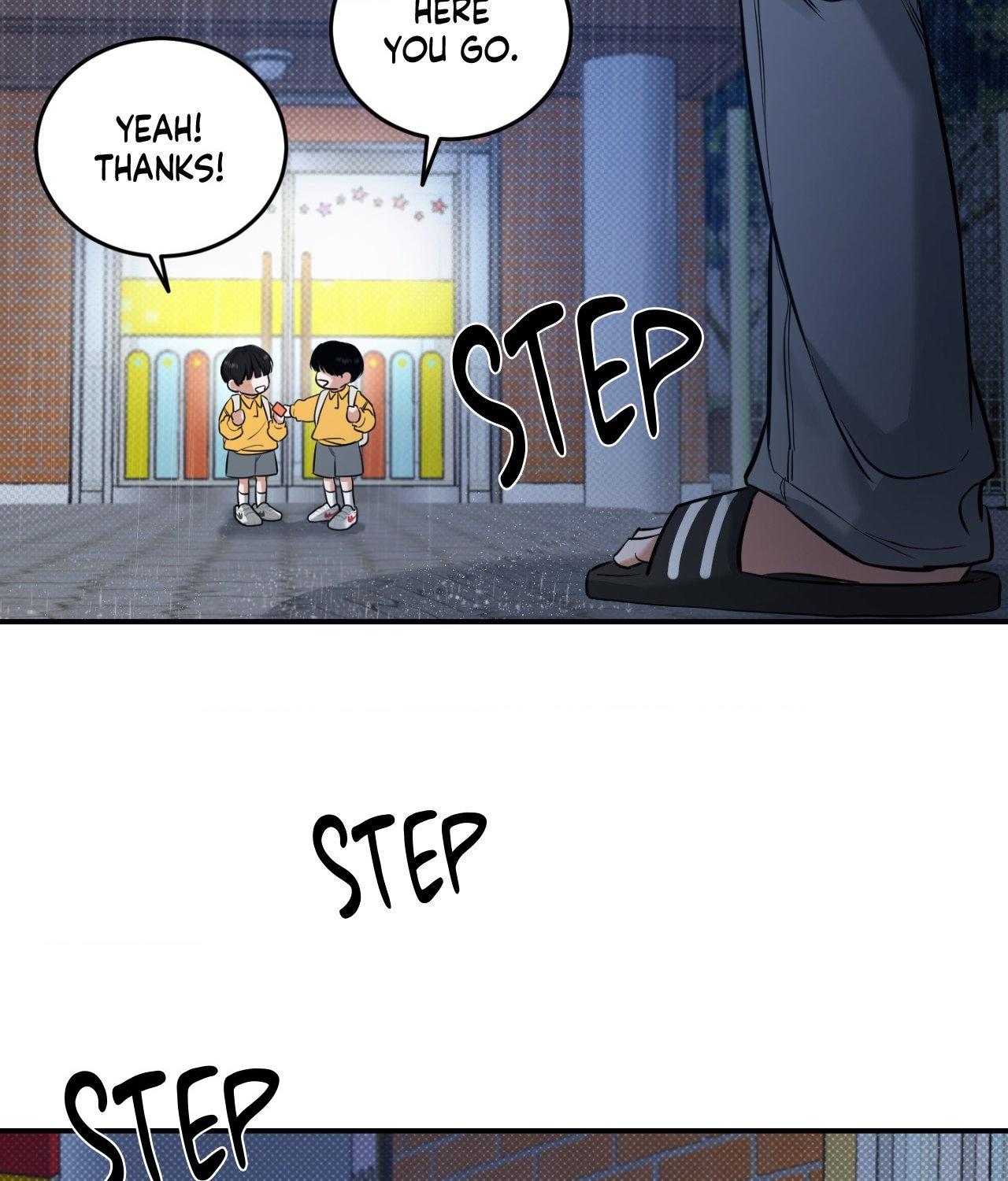 Read Feel My Benefit chapter 30.6 image 19 on Lezhin
