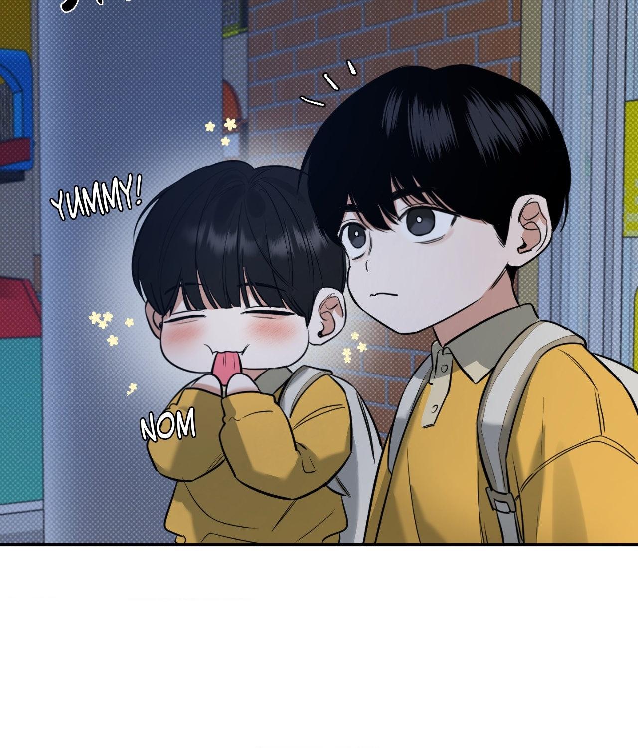 Read Feel My Benefit chapter 30.6 image 20 on Lezhin