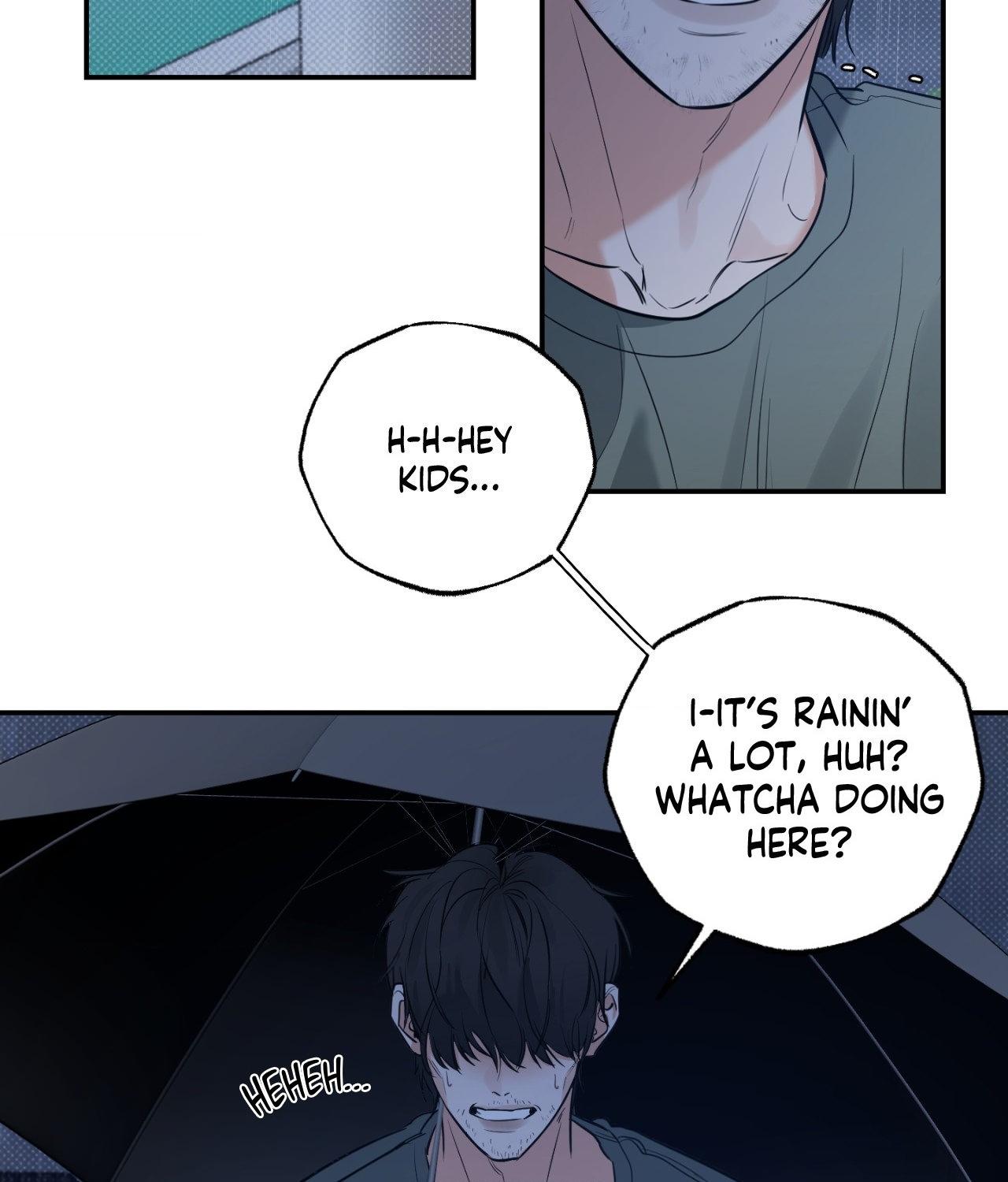 Read Feel My Benefit chapter 30.6 image 22 on Lezhin