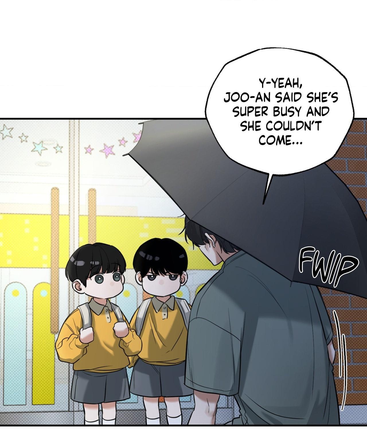 Read Feel My Benefit chapter 30.6 image 27 on Lezhin