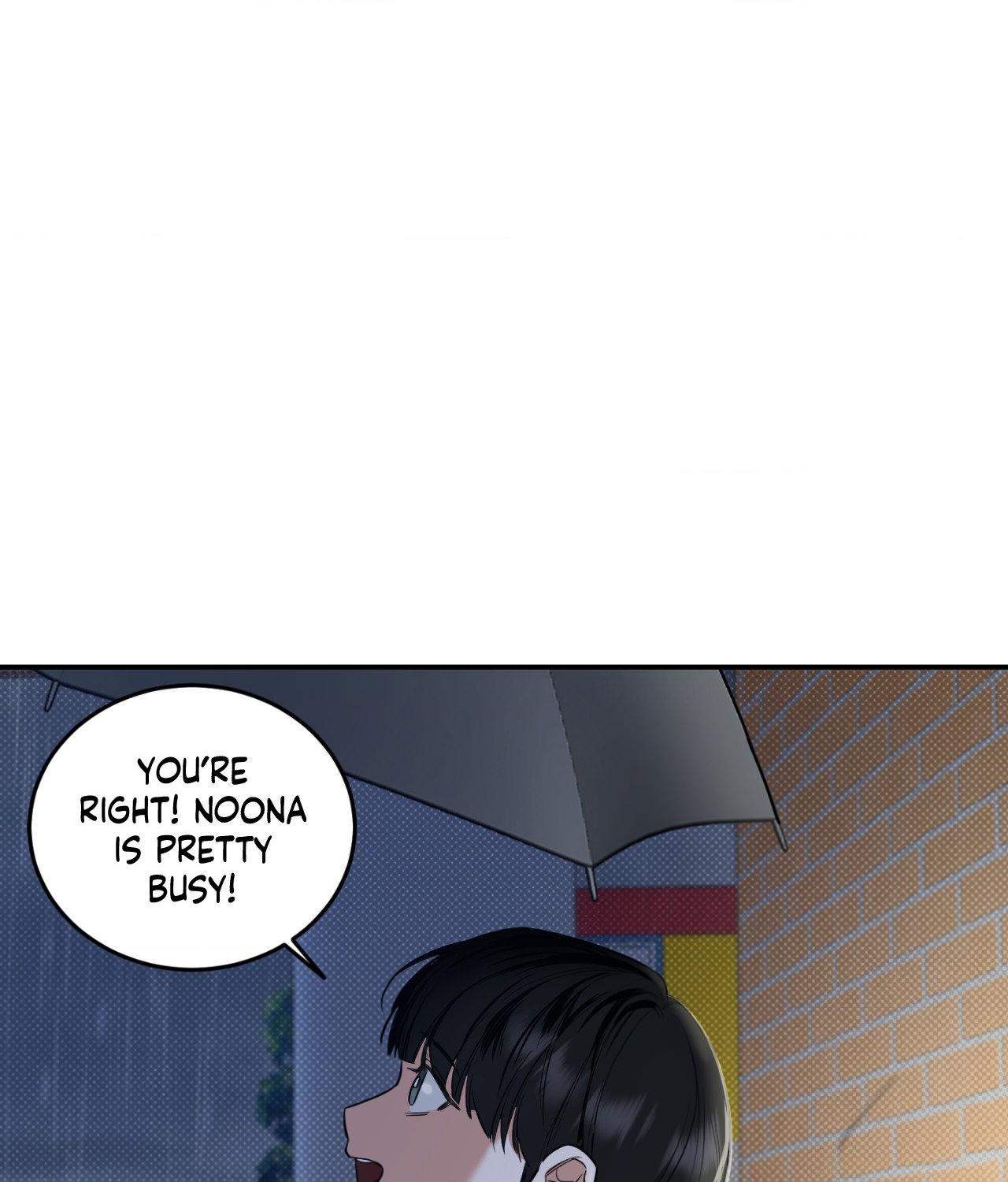 Read Feel My Benefit chapter 30.6 image 28 on Lezhin