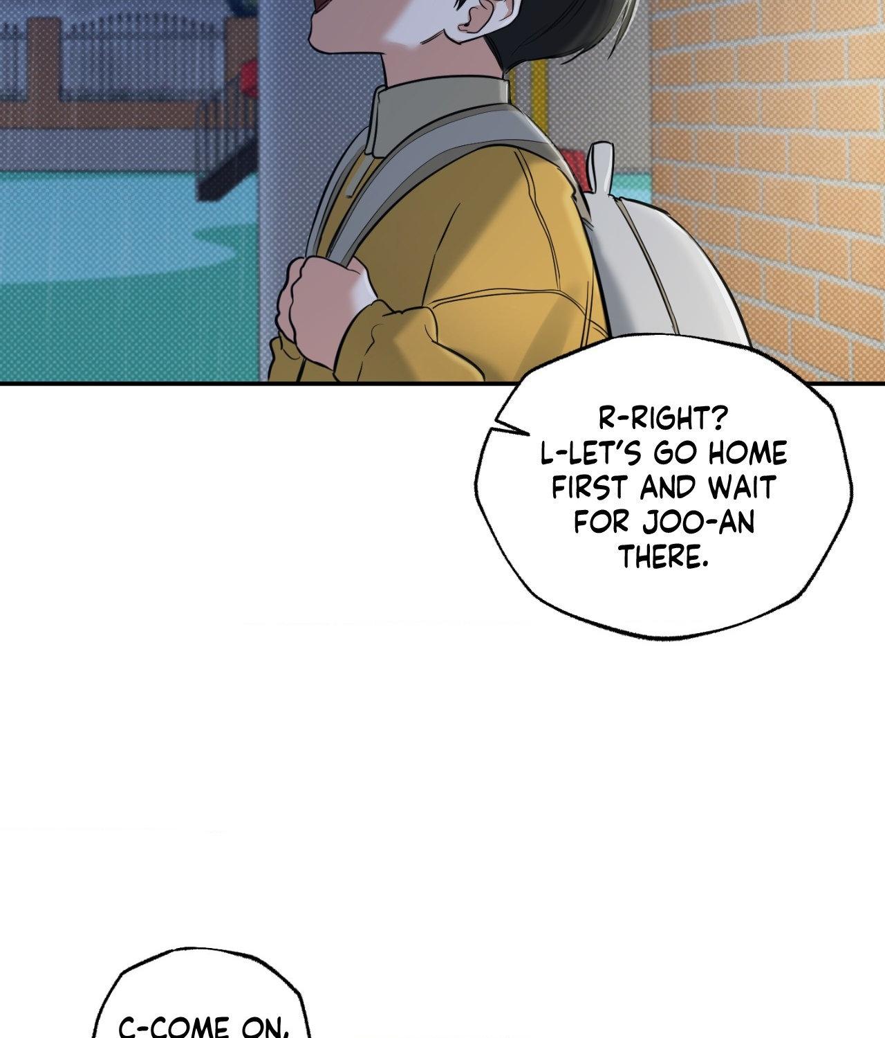 Read Feel My Benefit chapter 30.6 image 29 on Lezhin