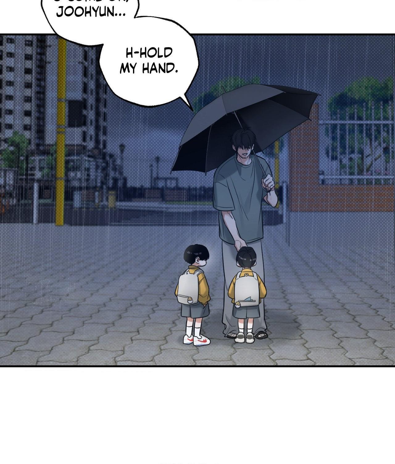 Read Feel My Benefit chapter 30.6 image 30 on Lezhin