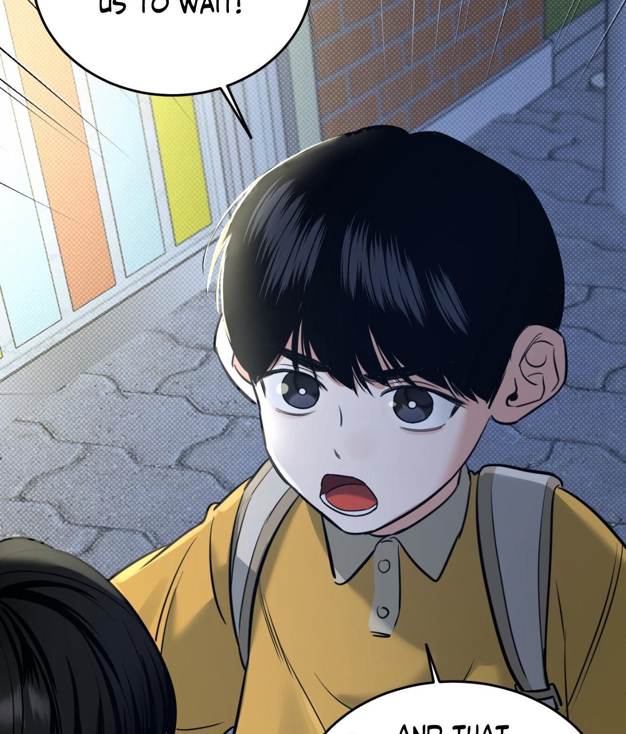 Read Feel My Benefit chapter 30.6 image 33 on Lezhin