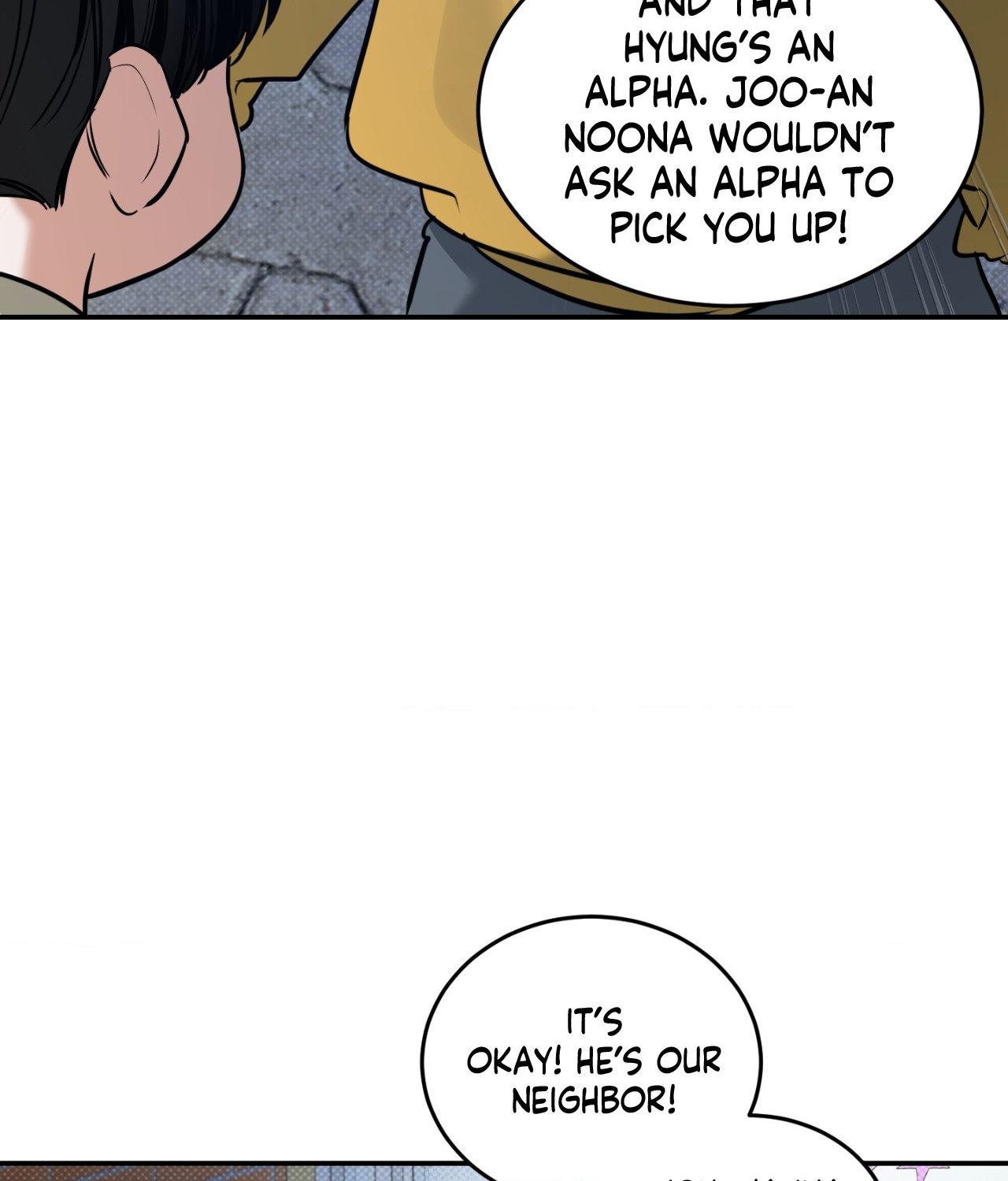 Read Feel My Benefit chapter 30.6 image 34 on Lezhin