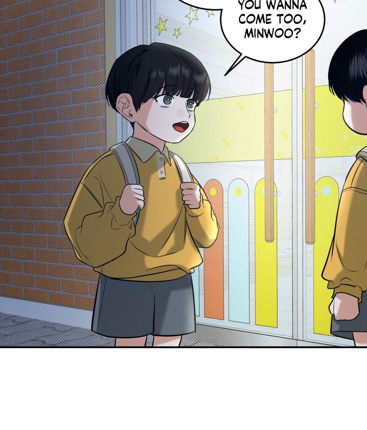Read Feel My Benefit chapter 30.6 image 35 on Lezhin