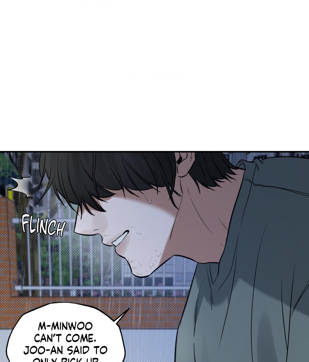 Read Feel My Benefit chapter 30.6 image 36 on Lezhin