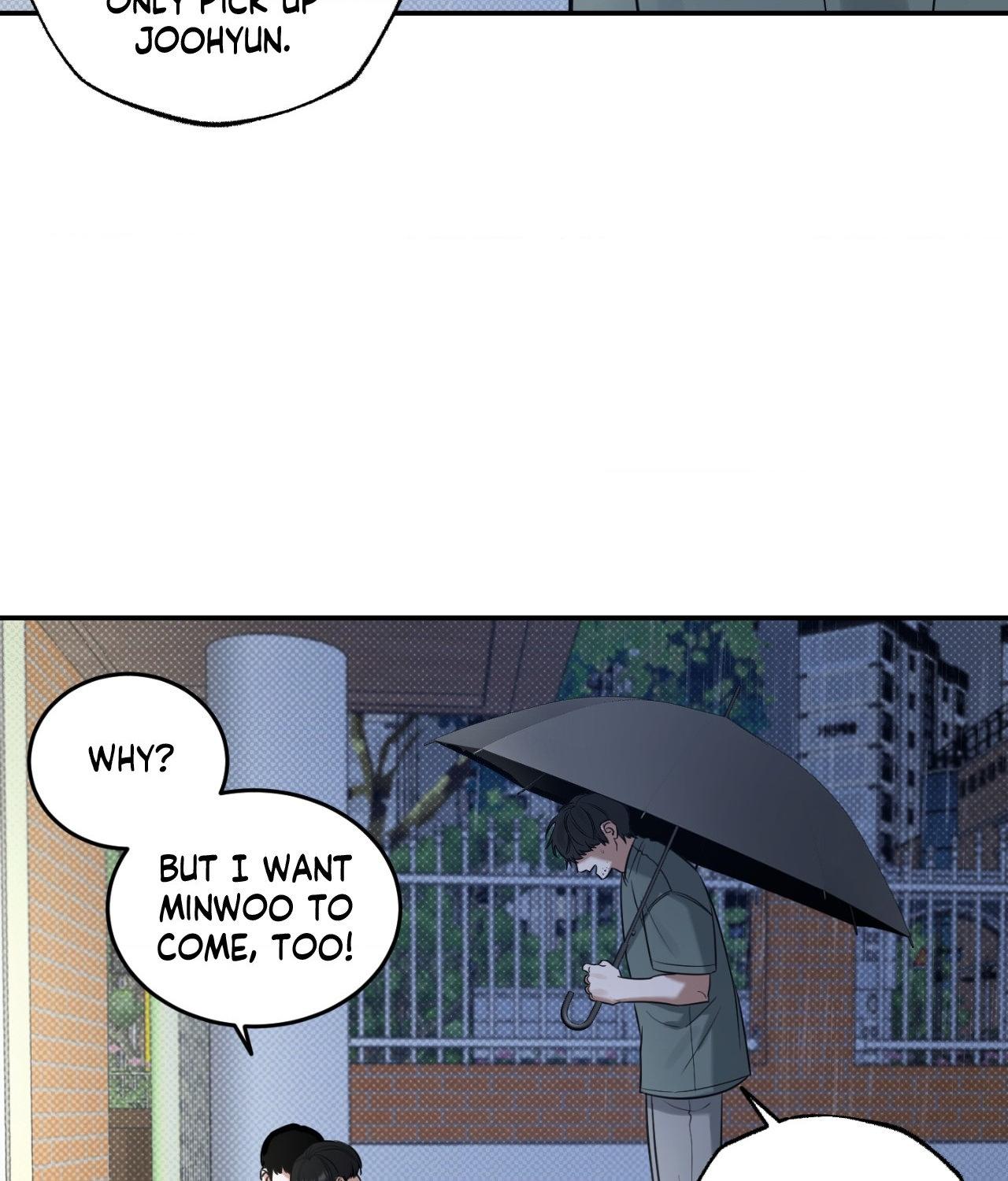 Read Feel My Benefit chapter 30.6 image 37 on Lezhin
