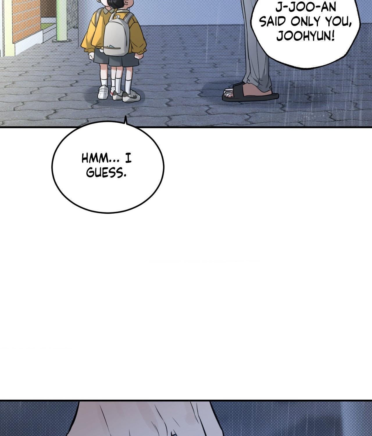 Read Feel My Benefit chapter 30.6 image 38 on Lezhin