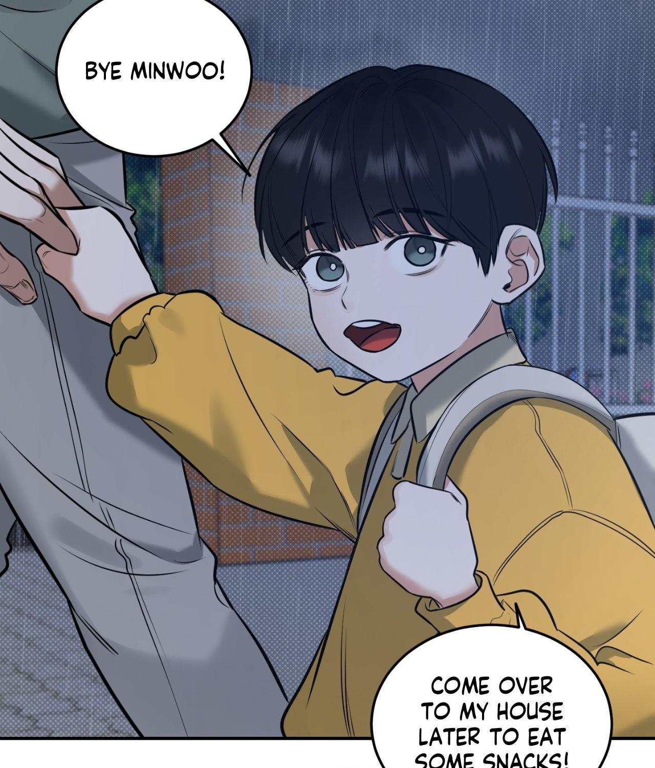 Read Feel My Benefit chapter 30.6 image 40 on Lezhin