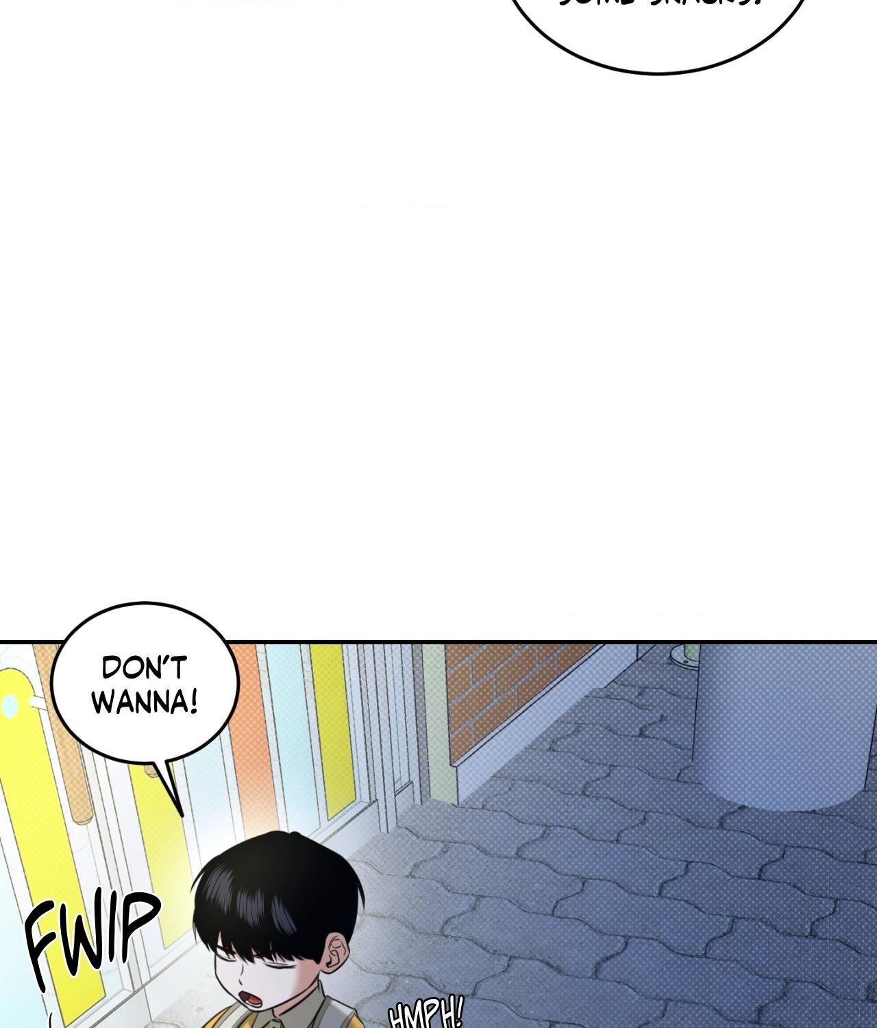 Read Feel My Benefit chapter 30.6 image 41 on Lezhin