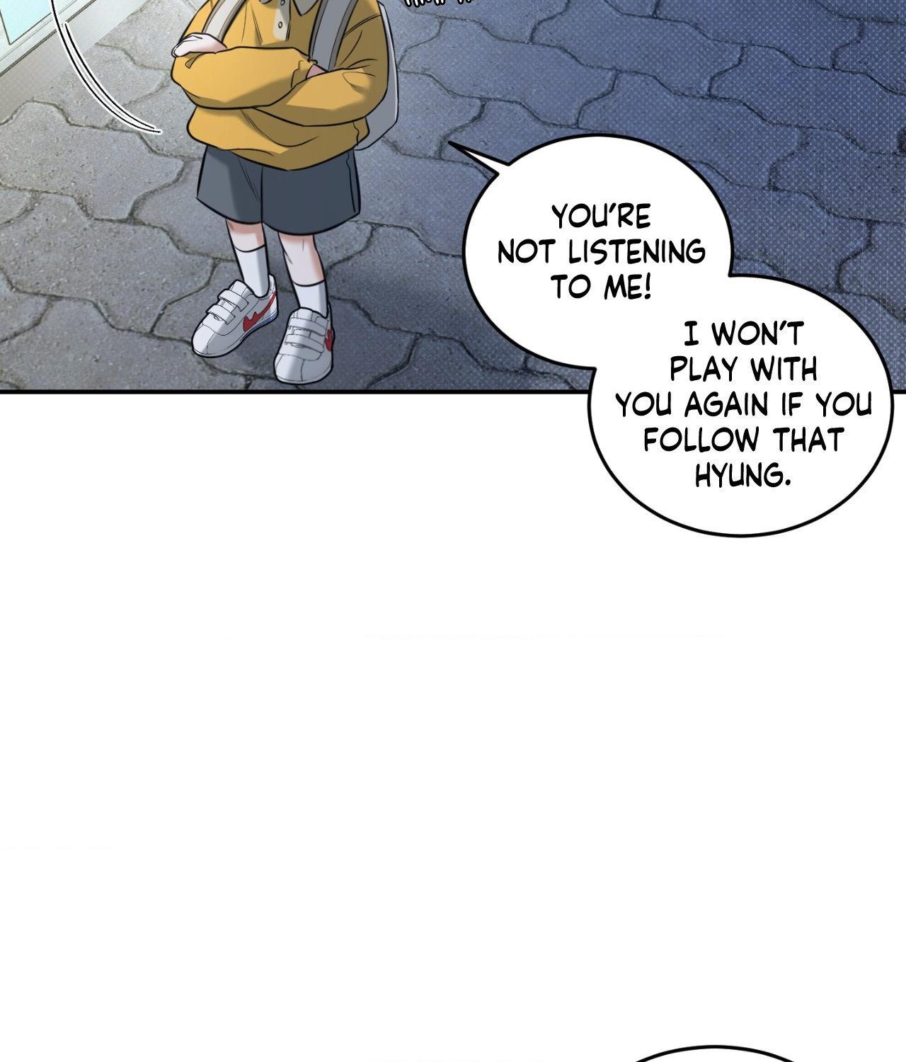 Read Feel My Benefit chapter 30.6 image 42 on Lezhin