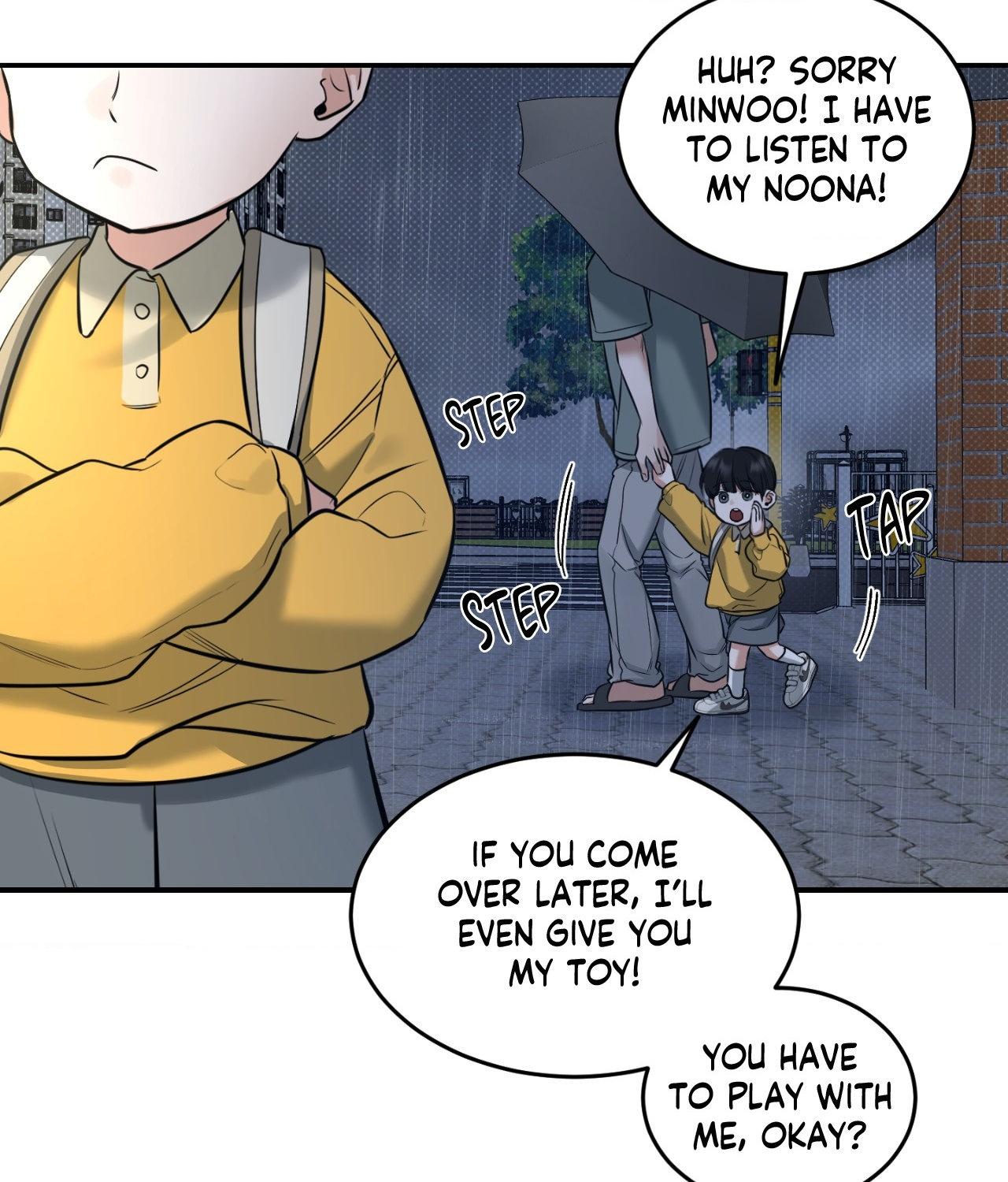 Read Feel My Benefit chapter 30.6 image 43 on Lezhin