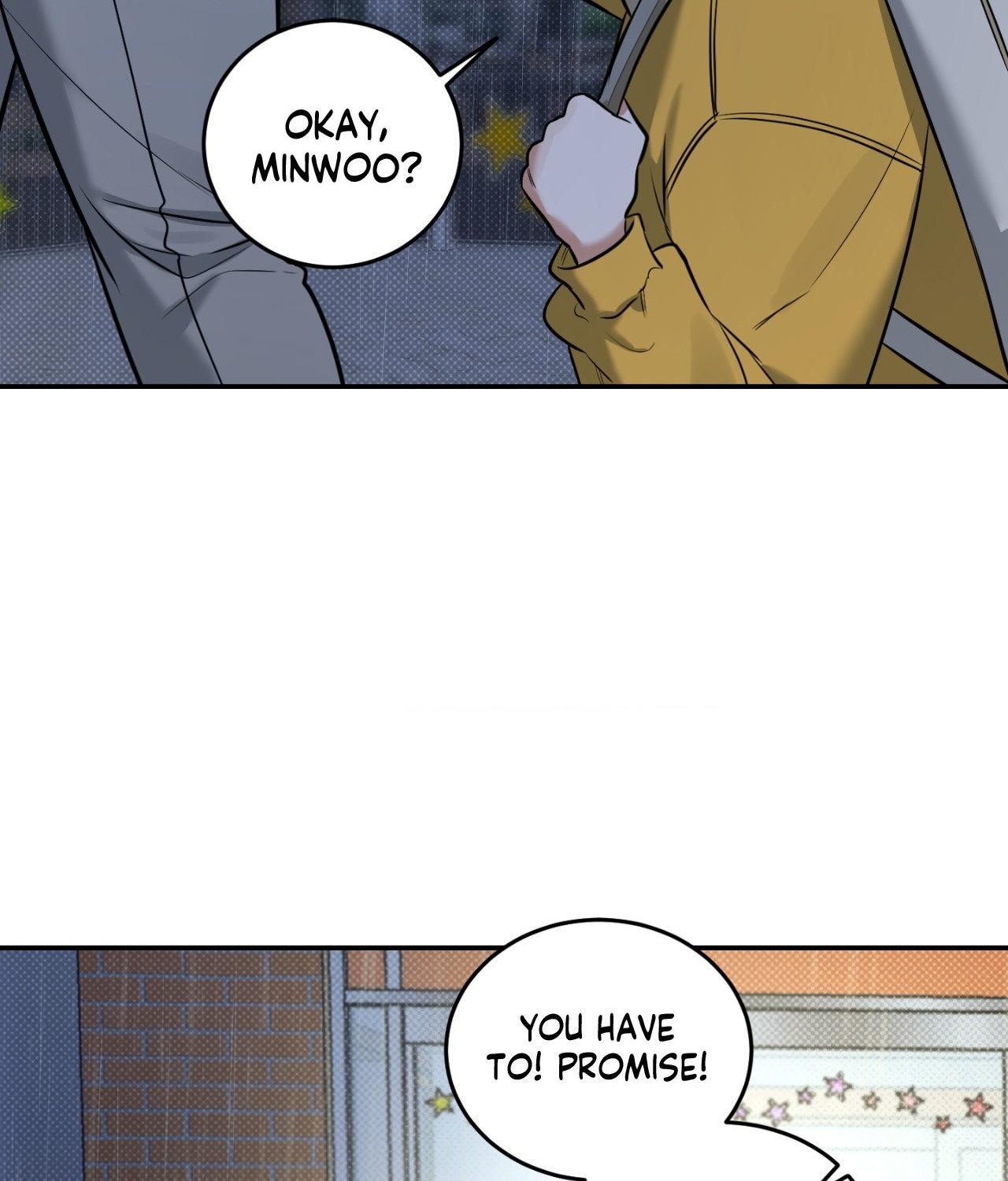 Read Feel My Benefit chapter 30.6 image 45 on Lezhin