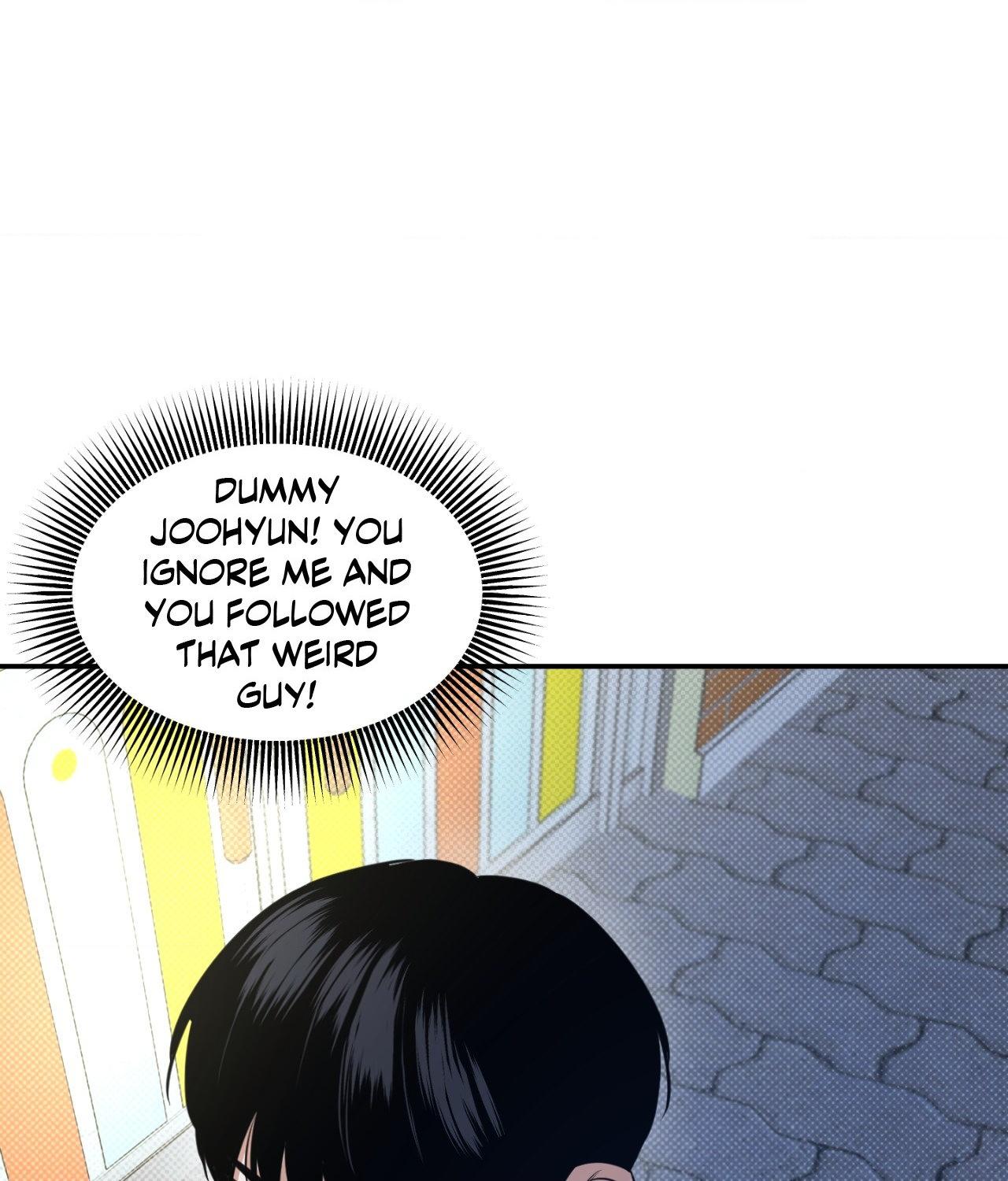 Read Feel My Benefit chapter 30.6 image 49 on Lezhin