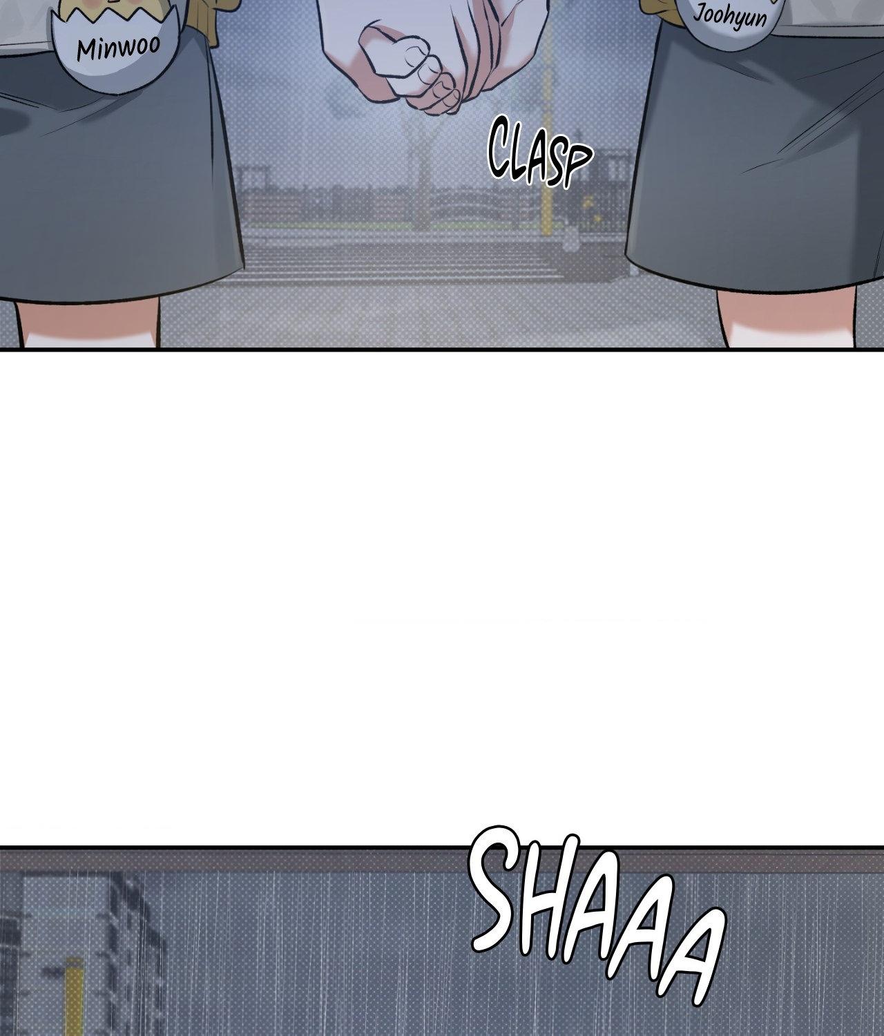Read Feel My Benefit chapter 30.6 image 5 on Lezhin