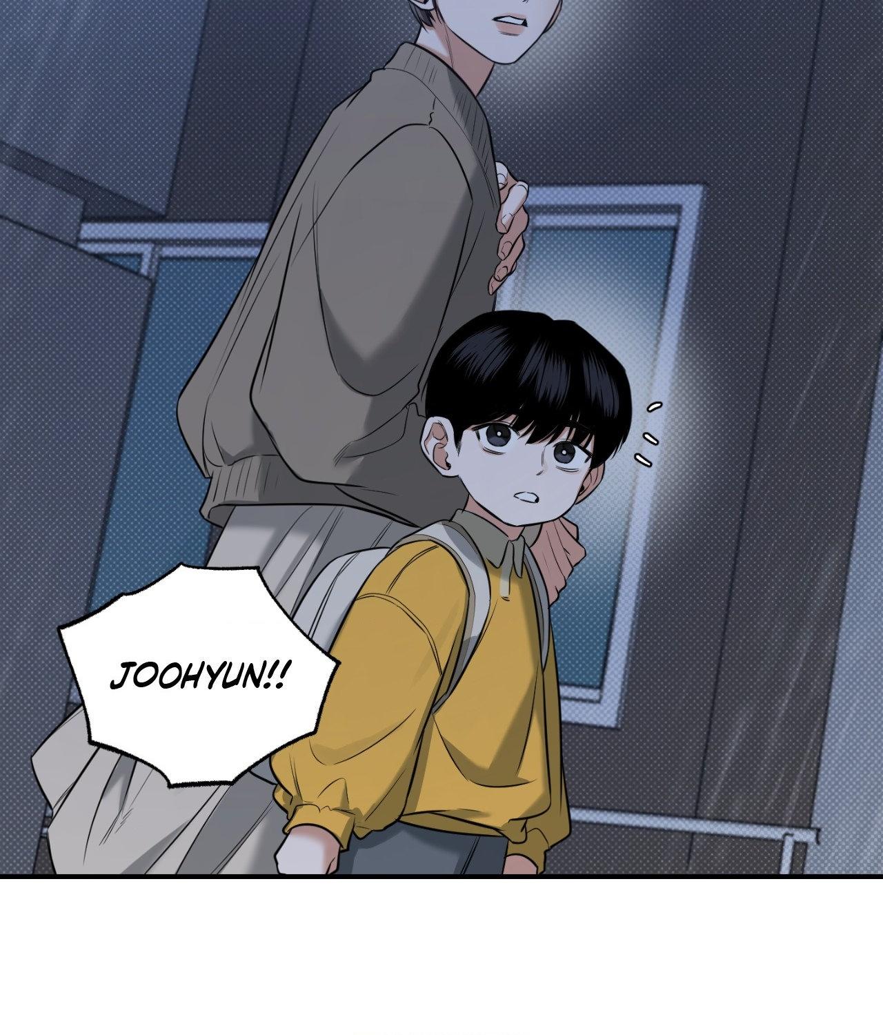 Read Feel My Benefit chapter 30.6 image 56 on Lezhin