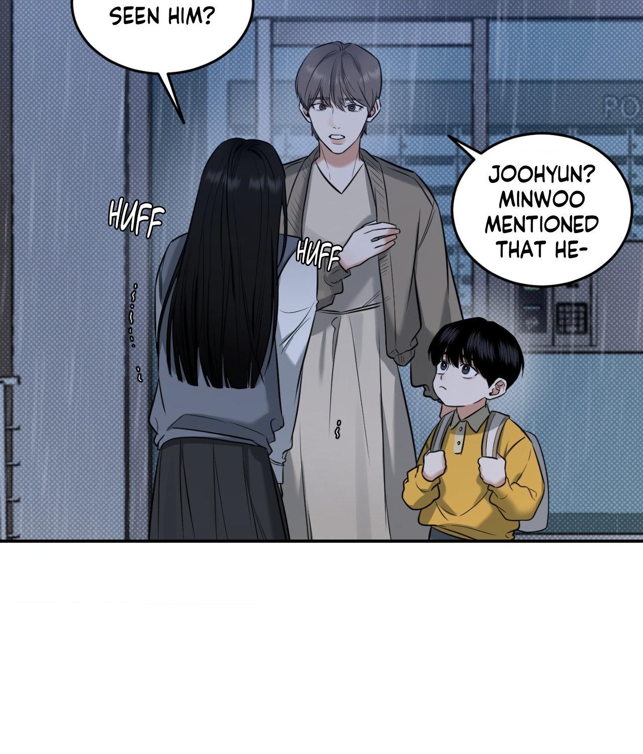 Read Feel My Benefit chapter 30.6 image 59 on Lezhin