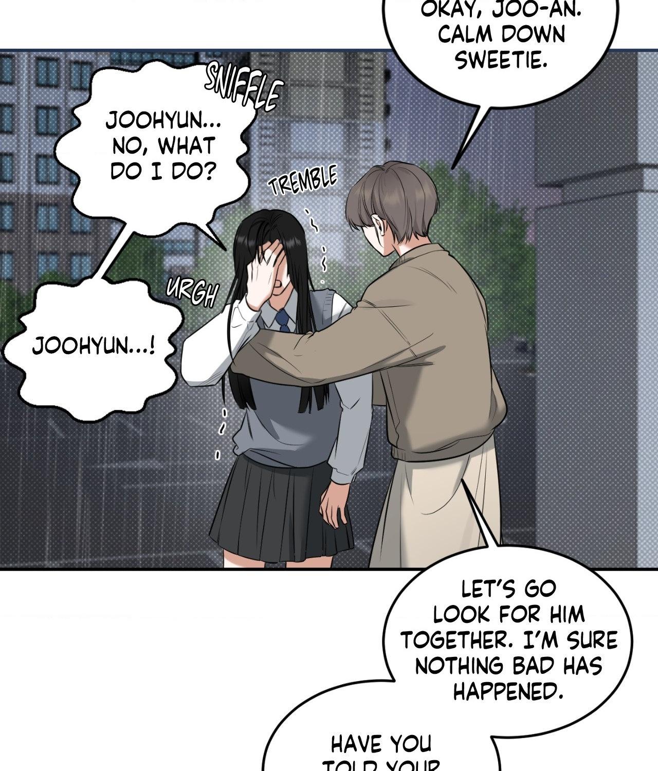 Read Feel My Benefit chapter 30.6 image 65 on Lezhin