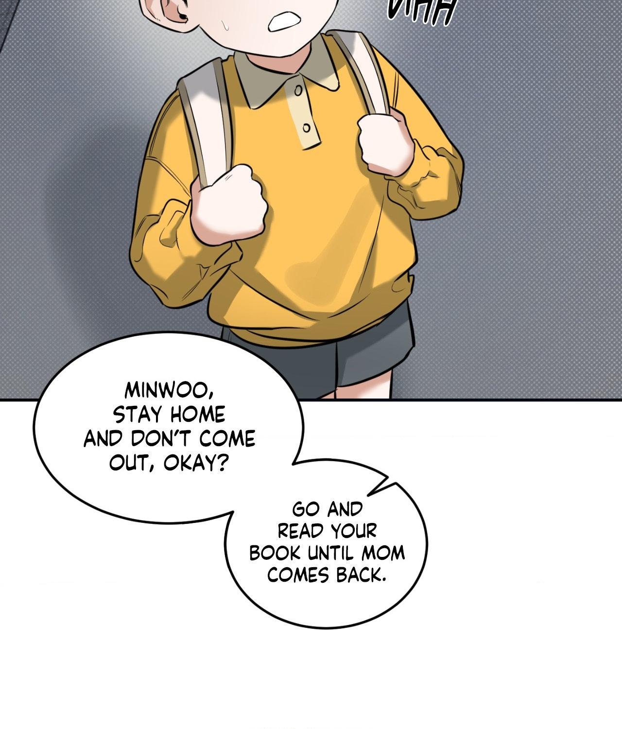 Read Feel My Benefit chapter 30.6 image 67 on Lezhin