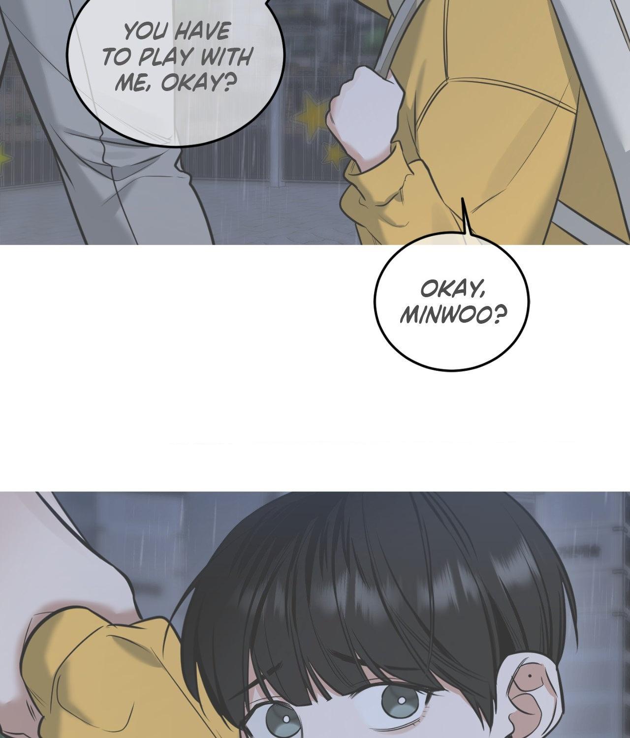 Read Feel My Benefit chapter 30.6 image 78 on Lezhin