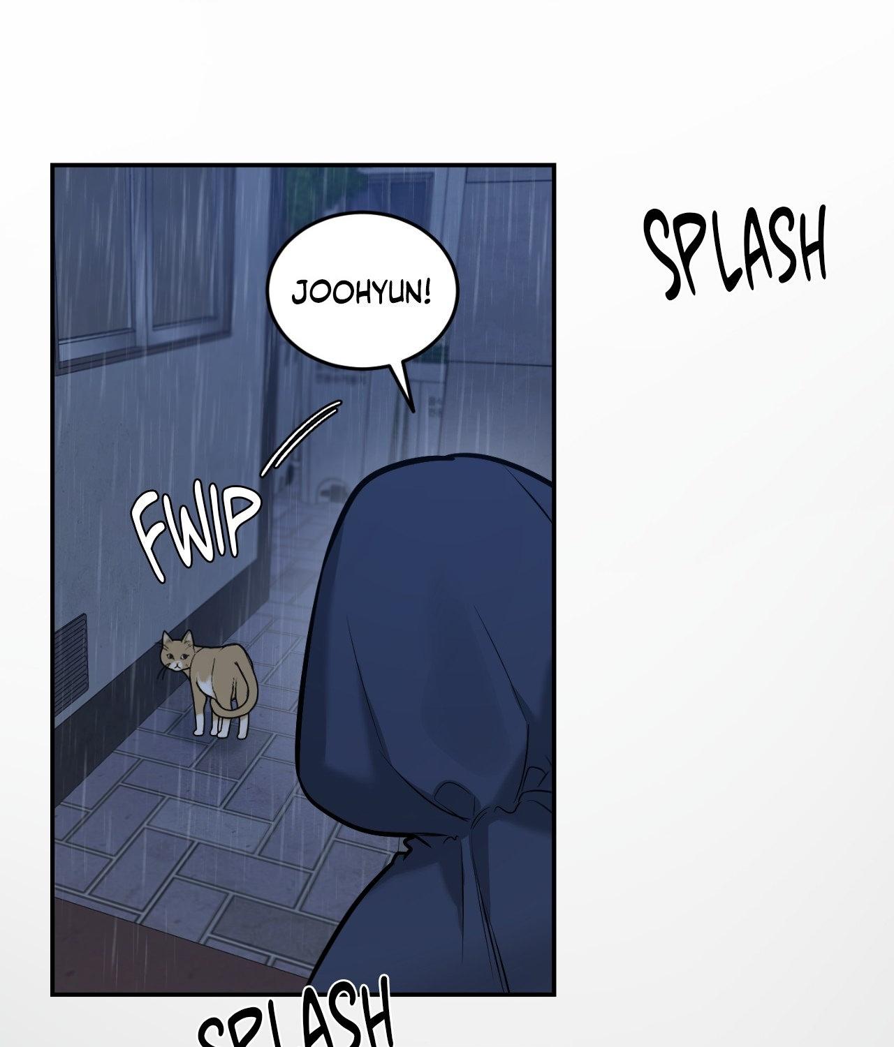 Read Feel My Benefit chapter 30.6 image 83 on Lezhin