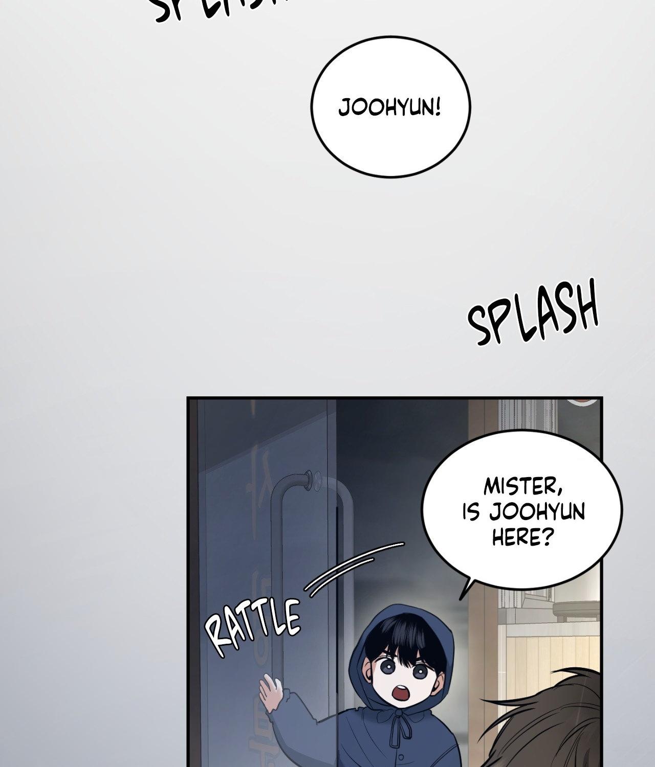 Read Feel My Benefit chapter 30.6 image 84 on Lezhin