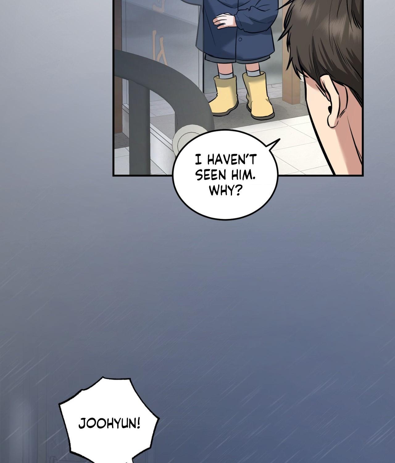 Read Feel My Benefit chapter 30.6 image 85 on Lezhin