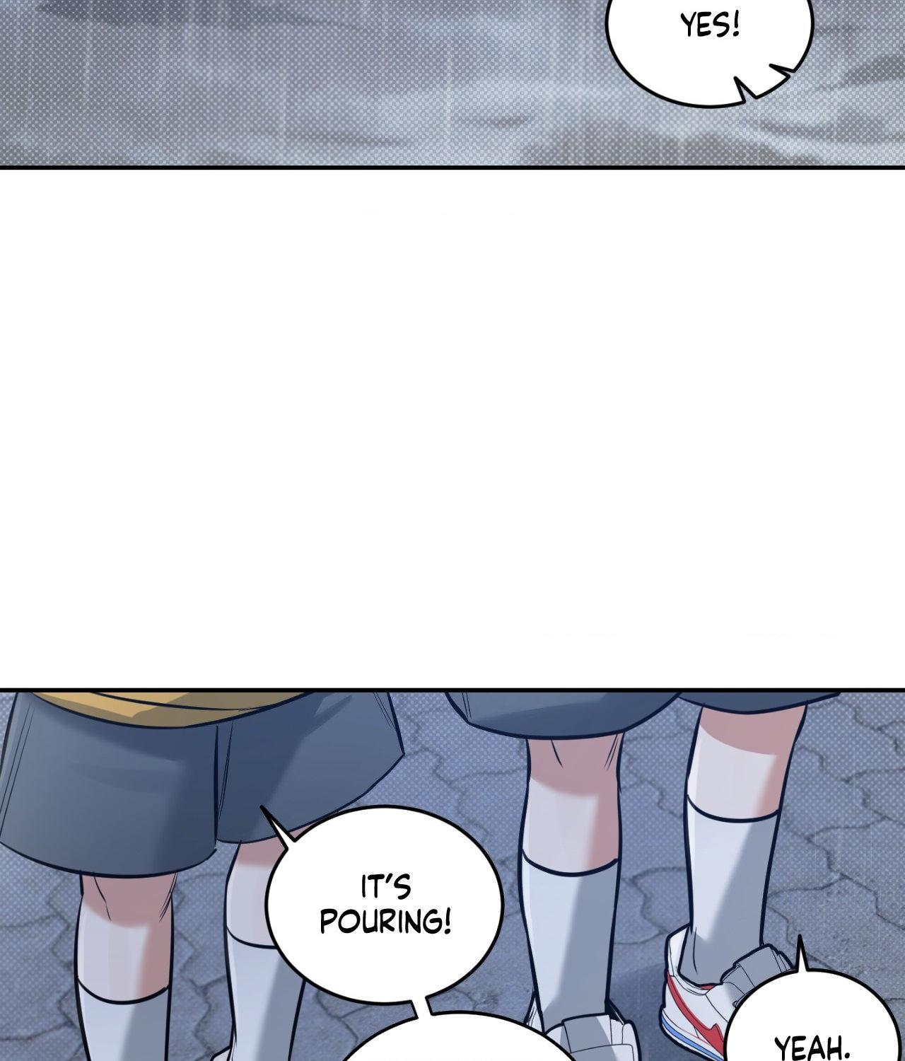 Read Feel My Benefit chapter 30.6 image 9 on Lezhin
