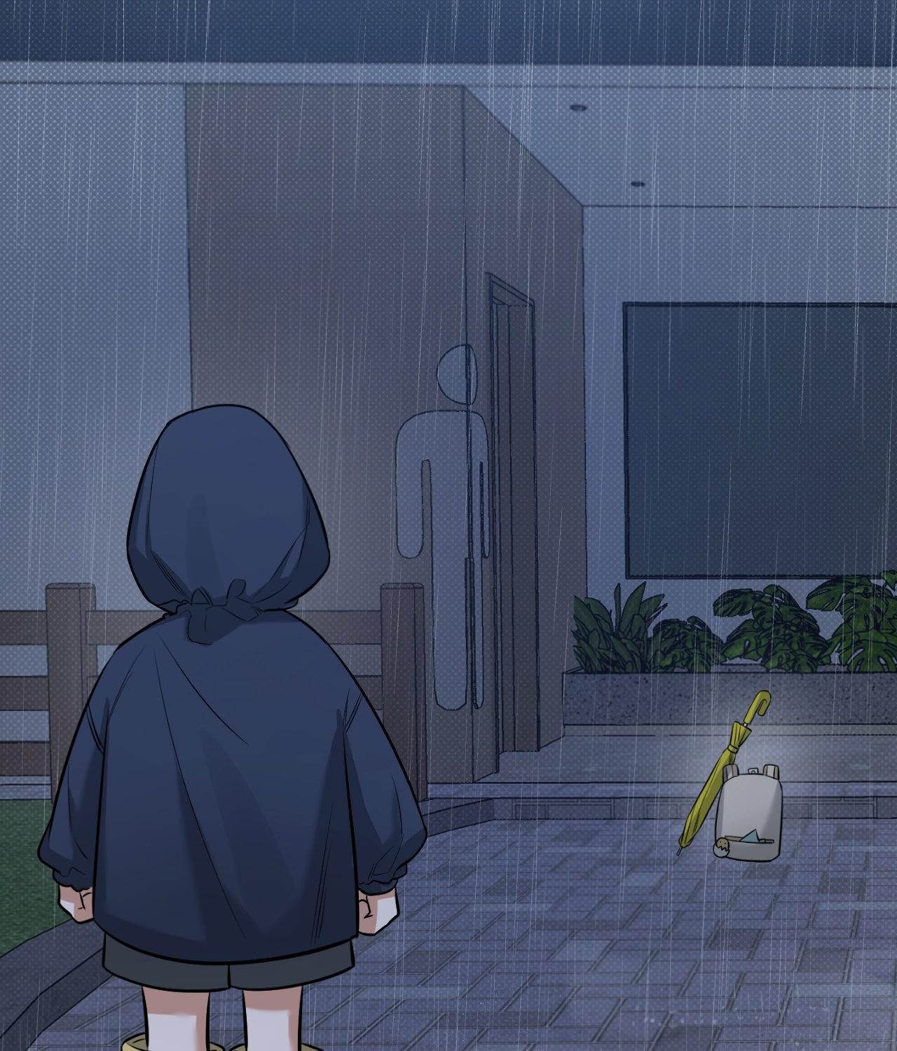 Read Feel My Benefit chapter 30.6 image 93 on Lezhin