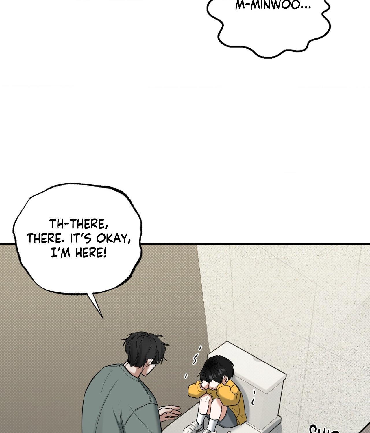 Read Feel My Benefit chapter 30.6 image 96 on Lezhin